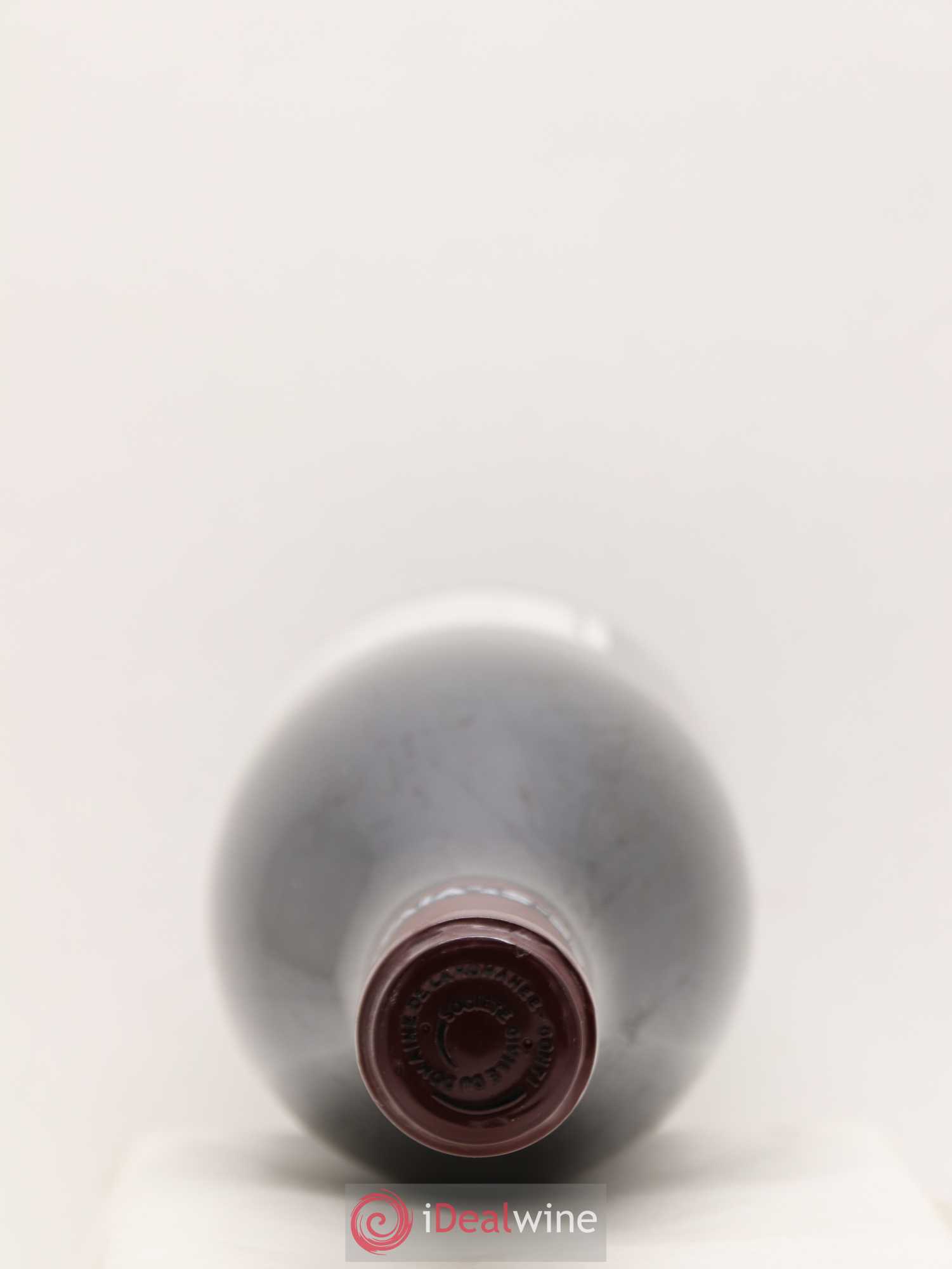 Romanée-Saint-Vivant Grand Cru Domaine de la Romanée-Conti 1996 - Lot de 1 bouteille - 2