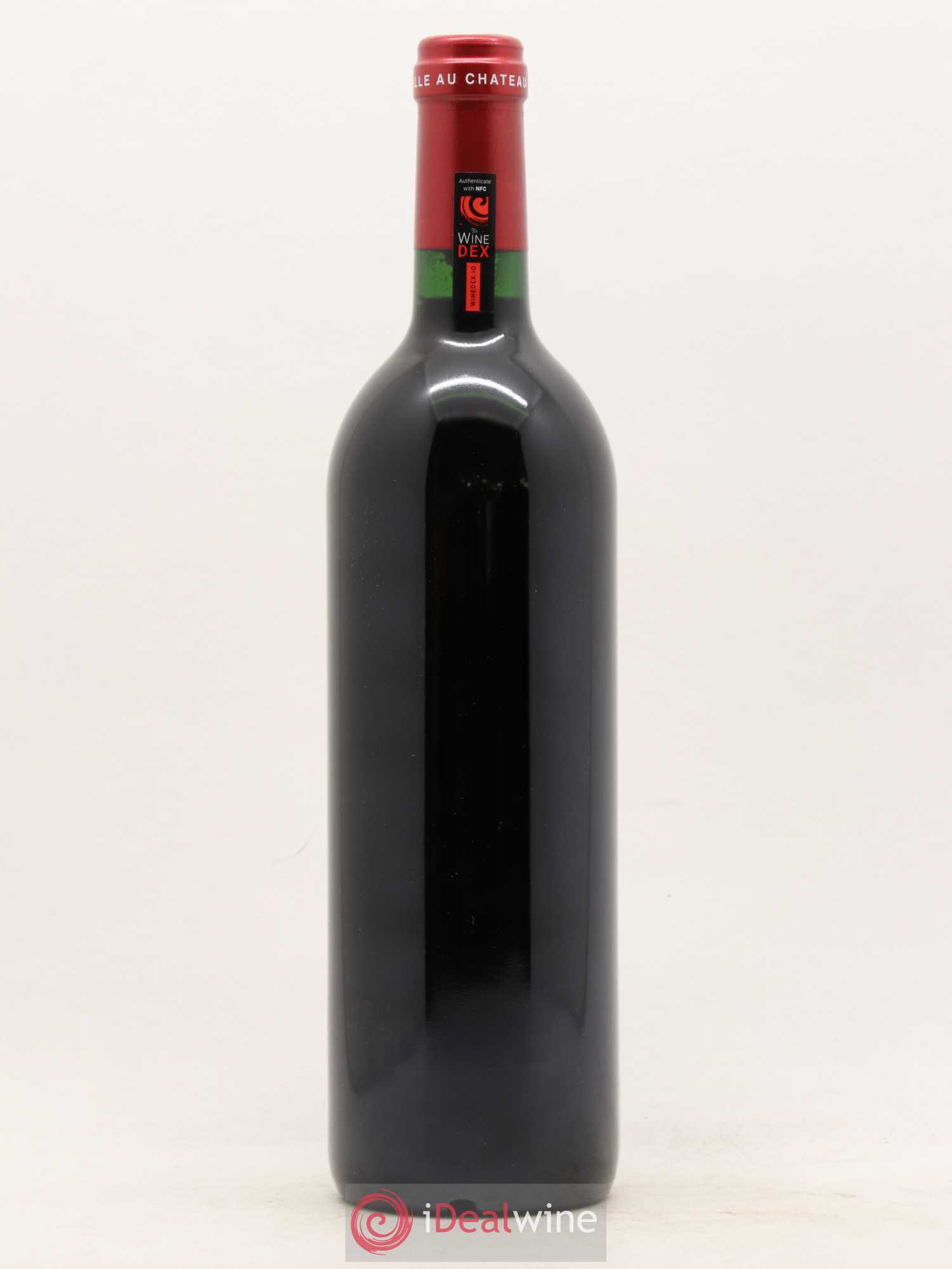 Petrus 1998 - Lot de 1 bouteille - 1