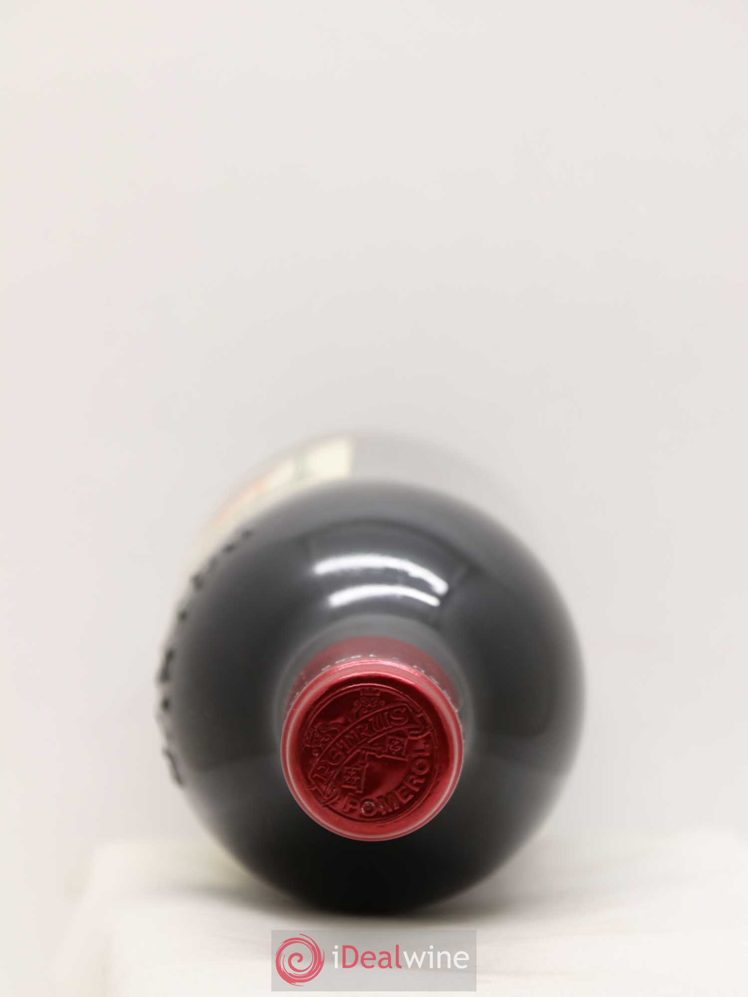 Petrus 1998 - Lot de 1 bouteille - 2