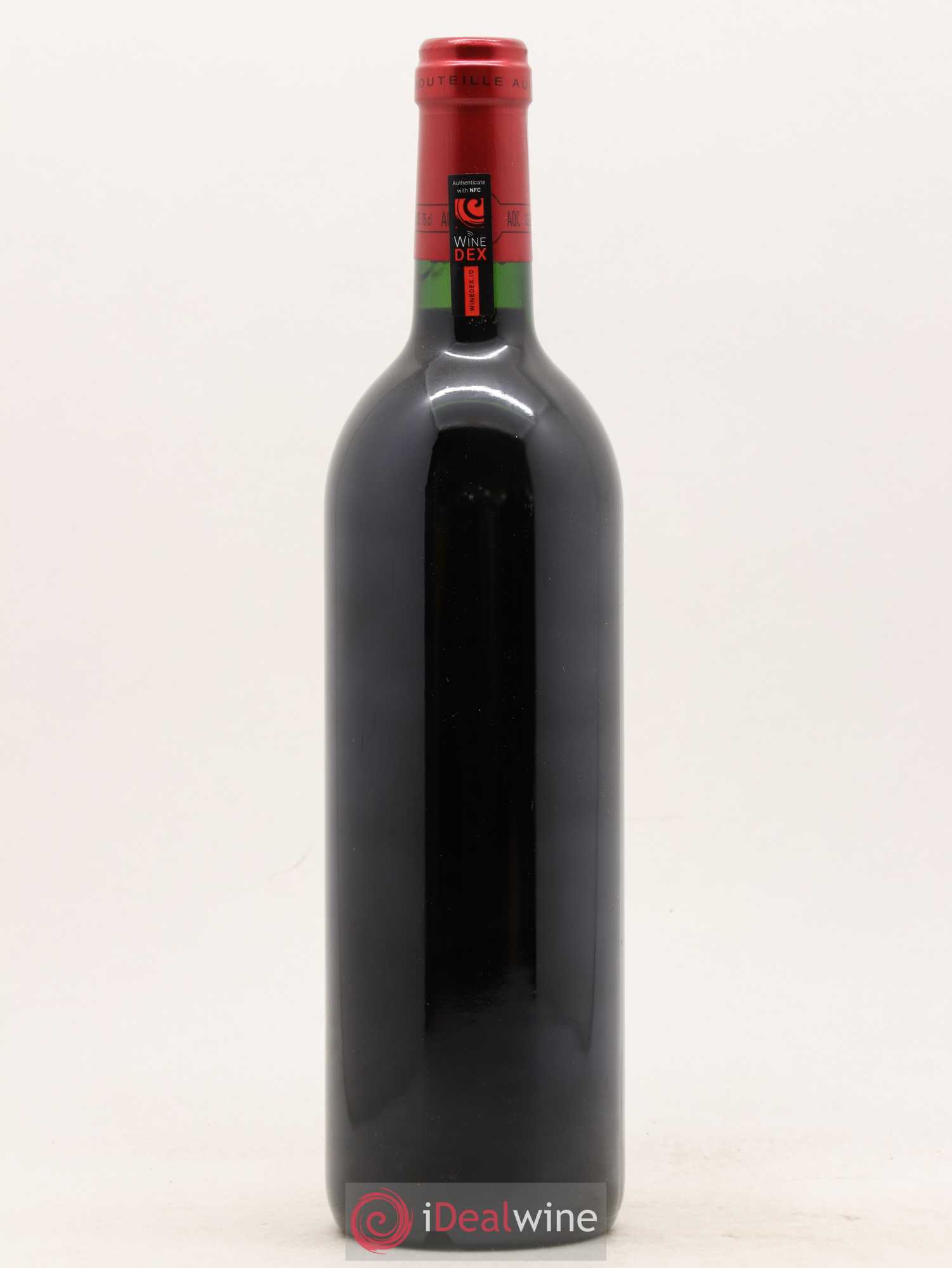 Petrus 2001 - Posten von 1 Flasche - 1
