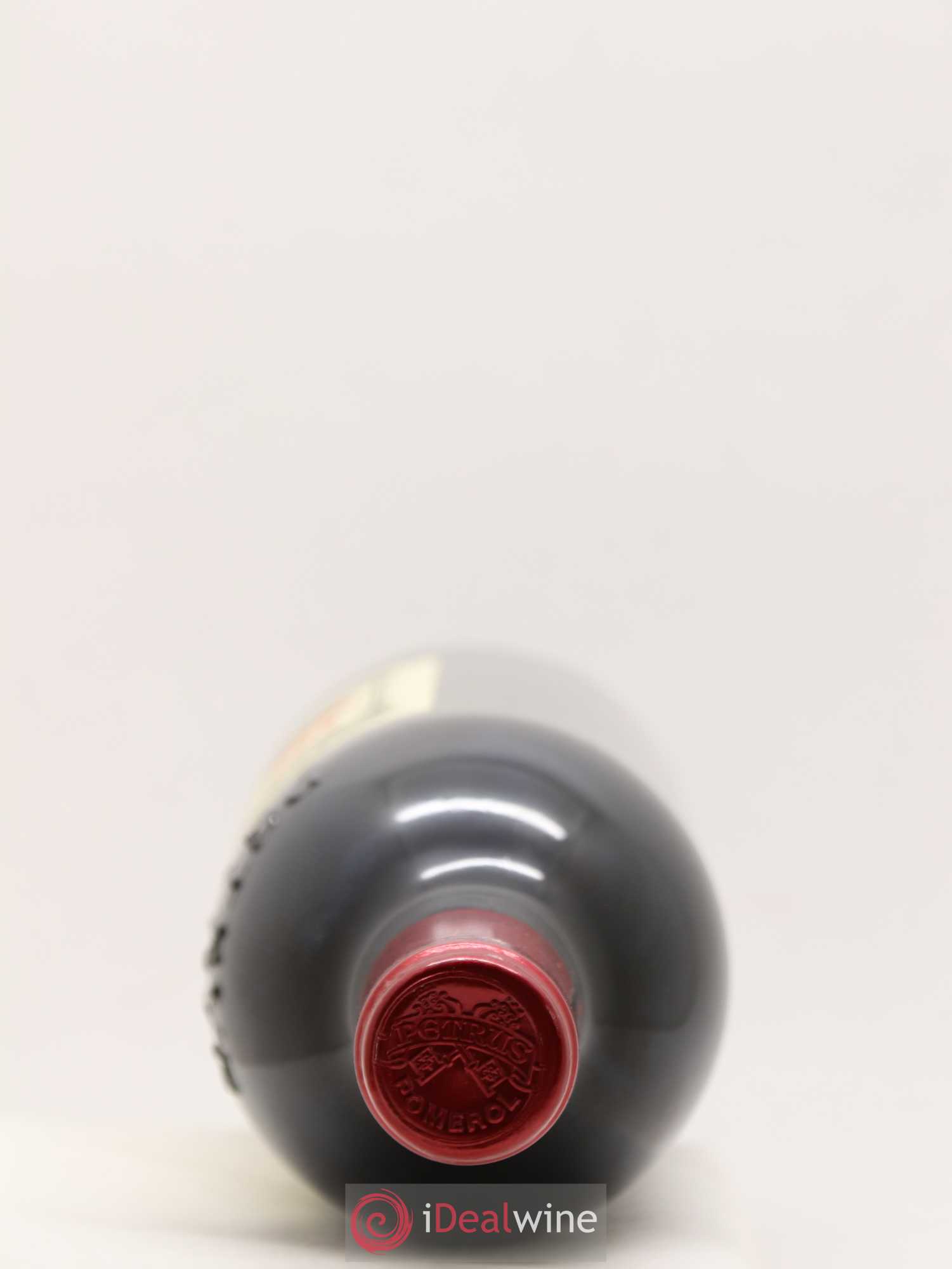 Petrus 2001 - Posten von 1 Flasche - 2