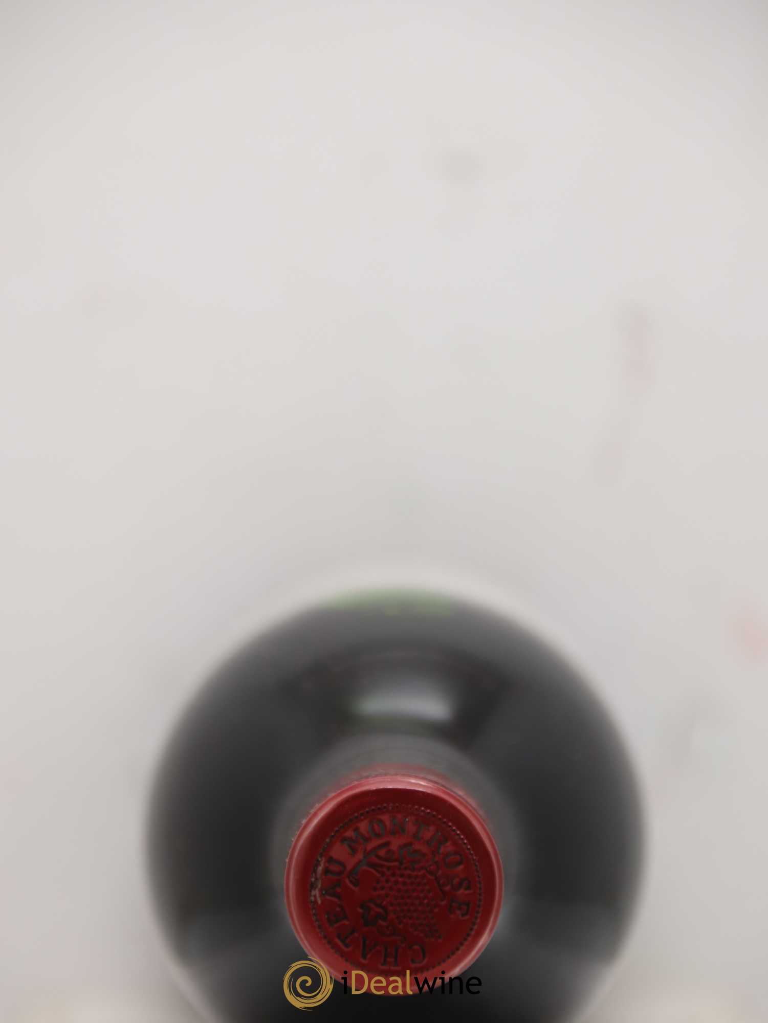 Château Montrose 2ème Grand Cru Classé 1989 - Lot de 2 bouteilles - 2