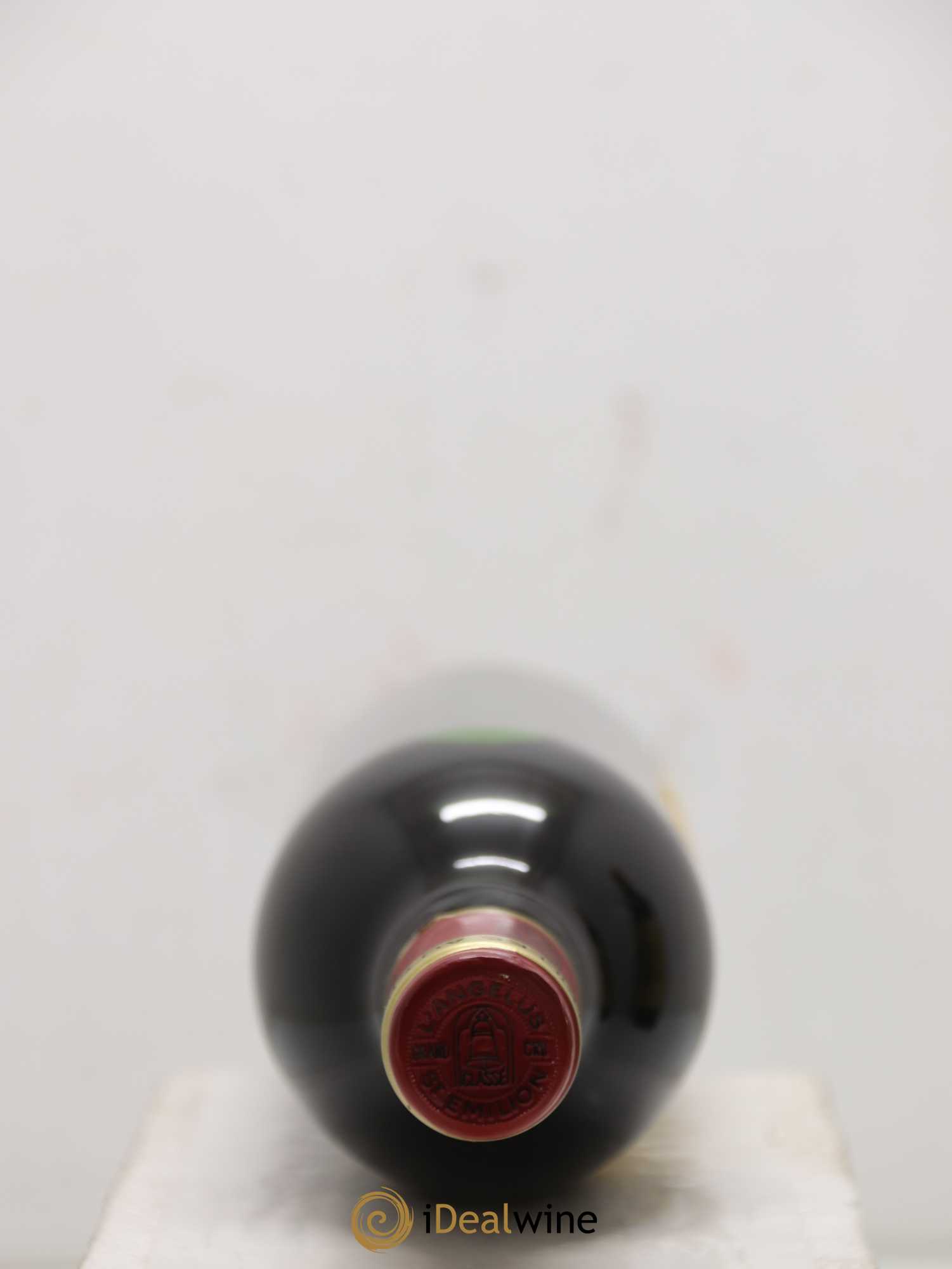 Château Angélus 1er Grand Cru Classé A 1994 - Lot of 2 bottles - 1