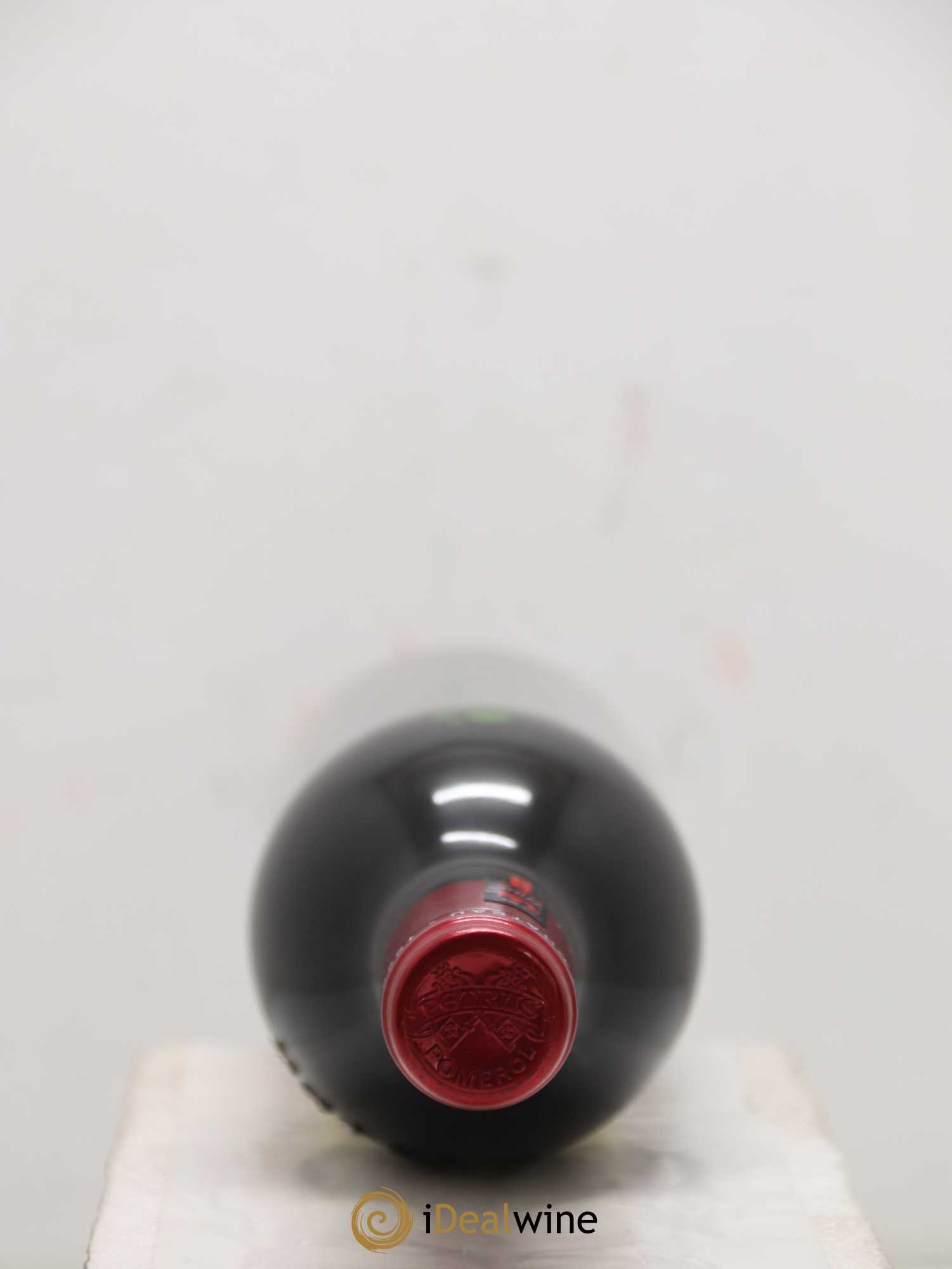 Petrus 1998 - Lot de 1 bouteille - 2