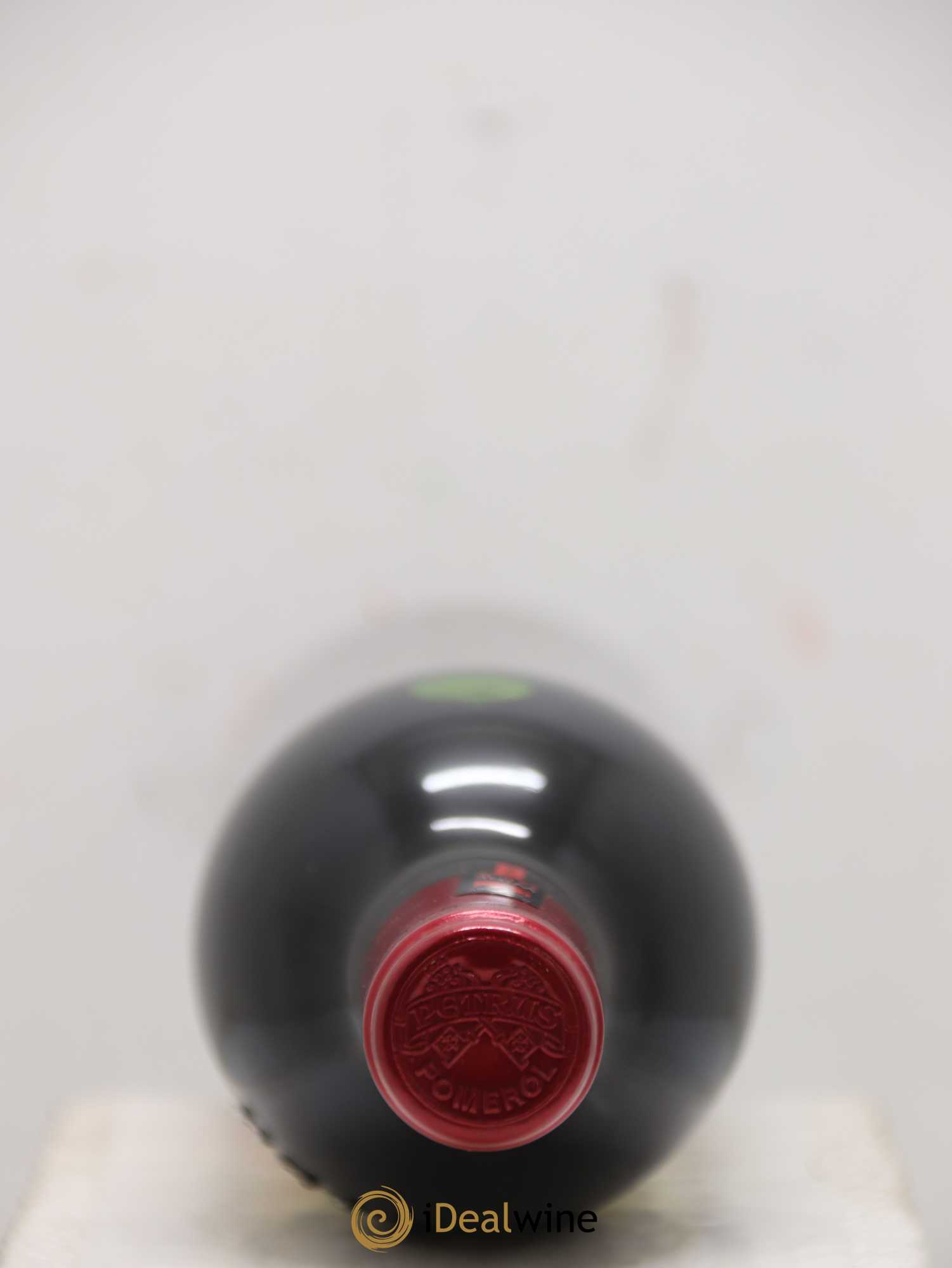 Petrus 2001 - Lot de 1 bouteille - 2