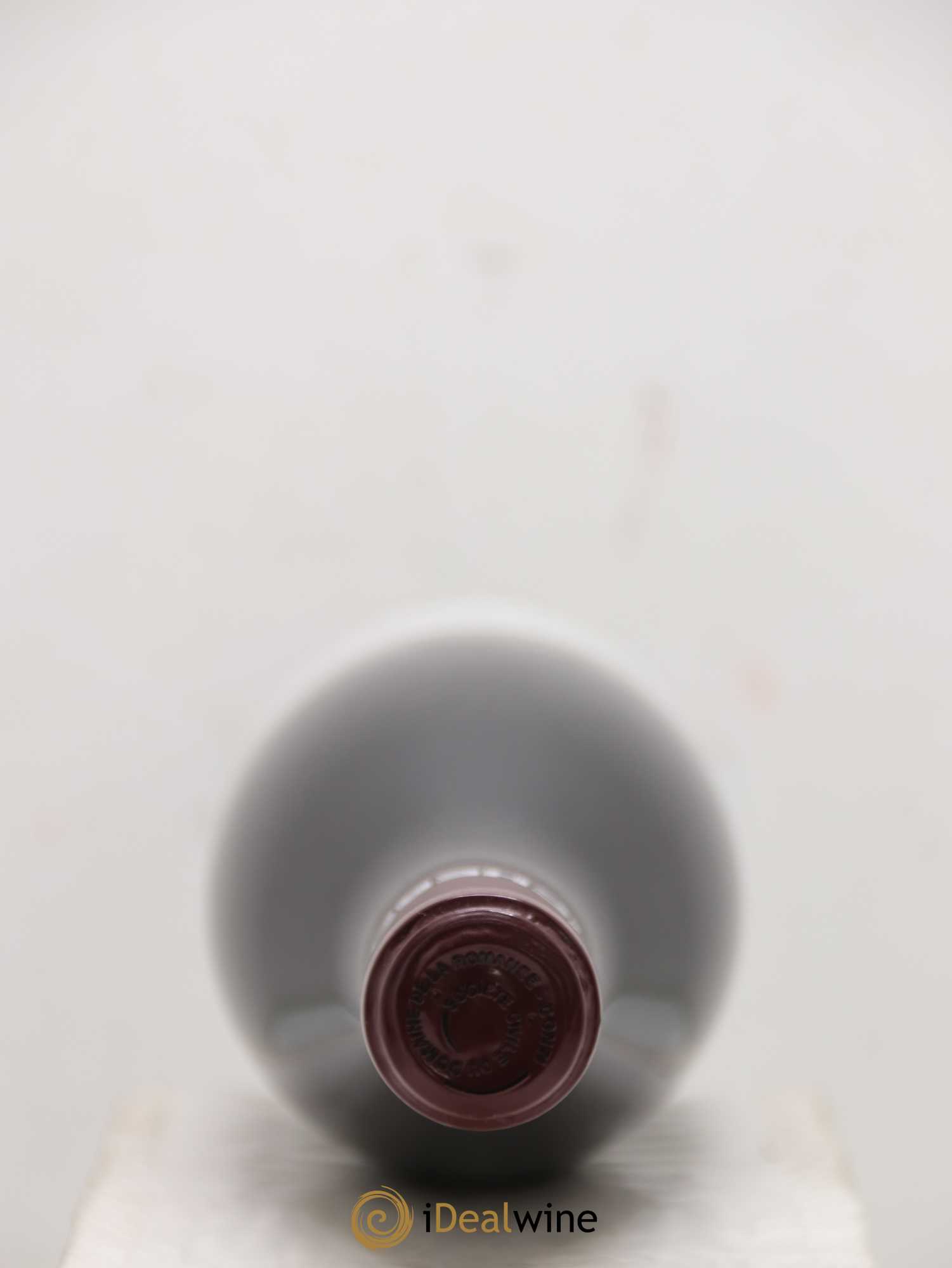 Richebourg Grand Cru Domaine de la Romanée-Conti 2003 - Lot de 1 bouteille - 2