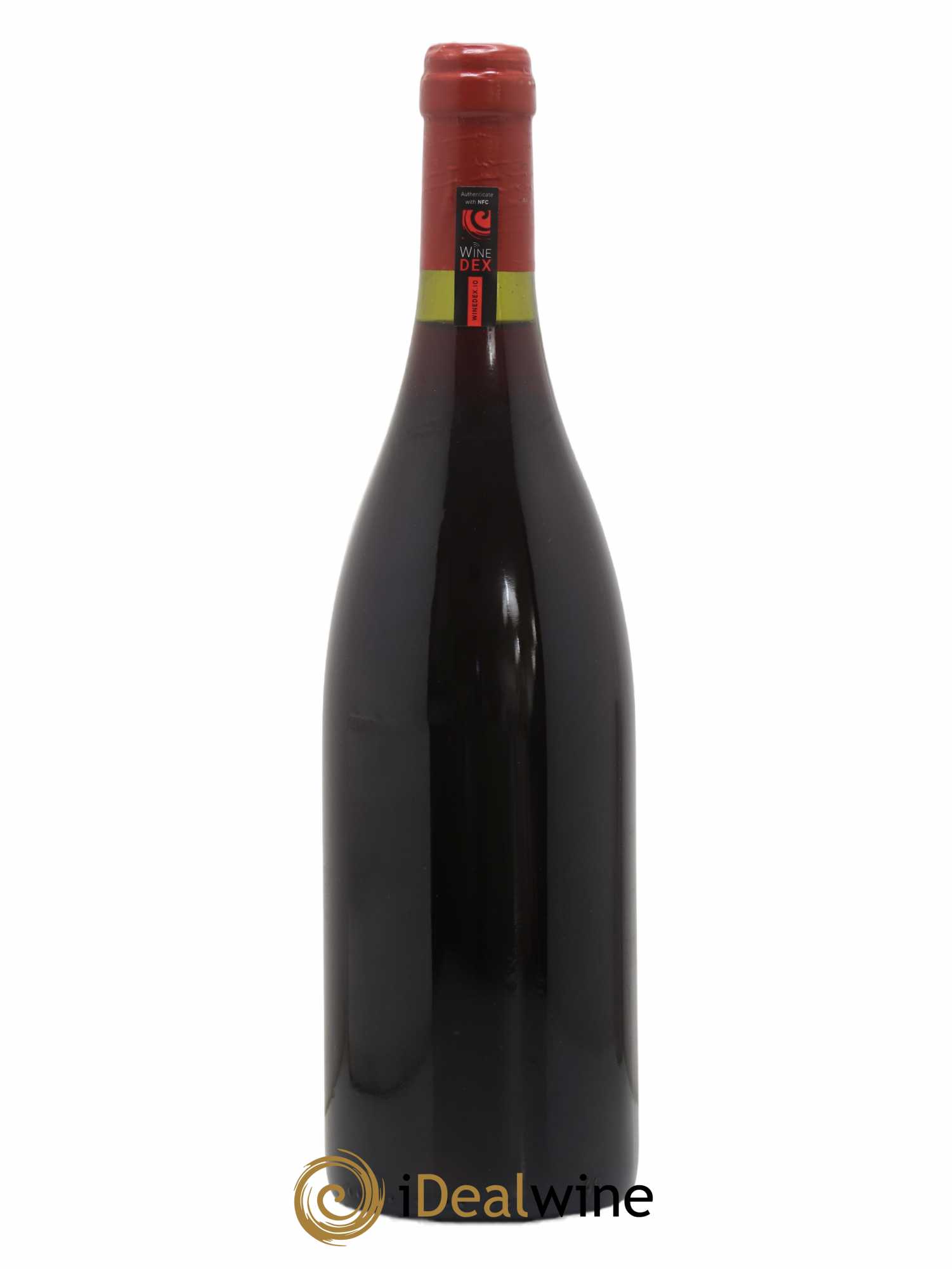 Châteauneuf-du-Pape Château Rayas Emmanuel Reynaud 2003 - Lot de 1 bouteille - 1