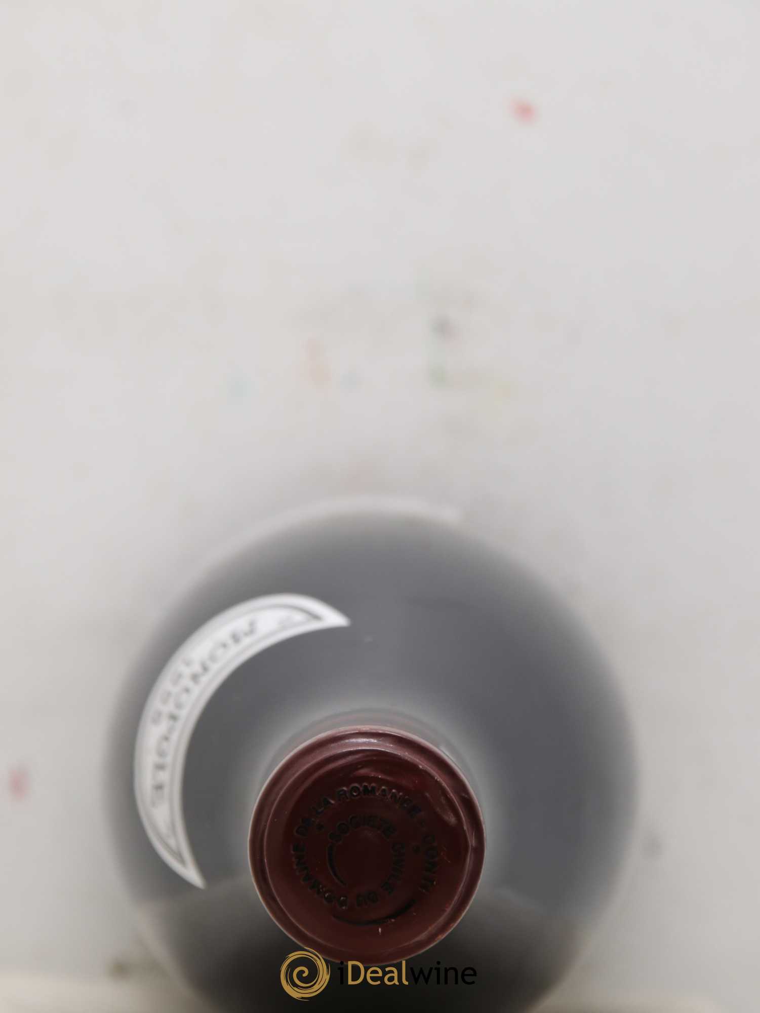 La Tâche Grand Cru Domaine de la Romanée-Conti 1999 - Lot de 1 bouteille - 2