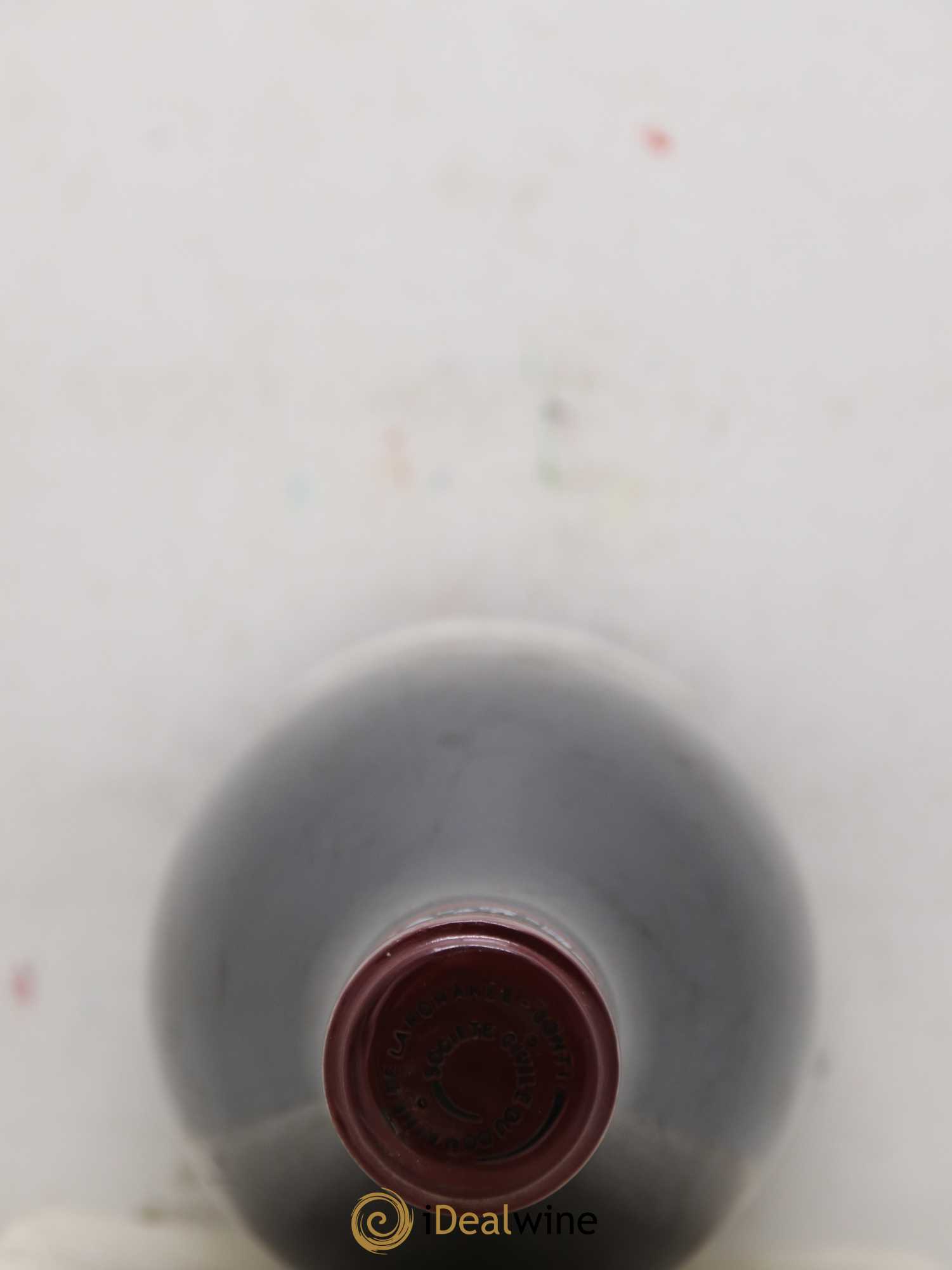 Romanée-Saint-Vivant Grand Cru Domaine de la Romanée-Conti 1995 - Lot de 1 bouteille - 2