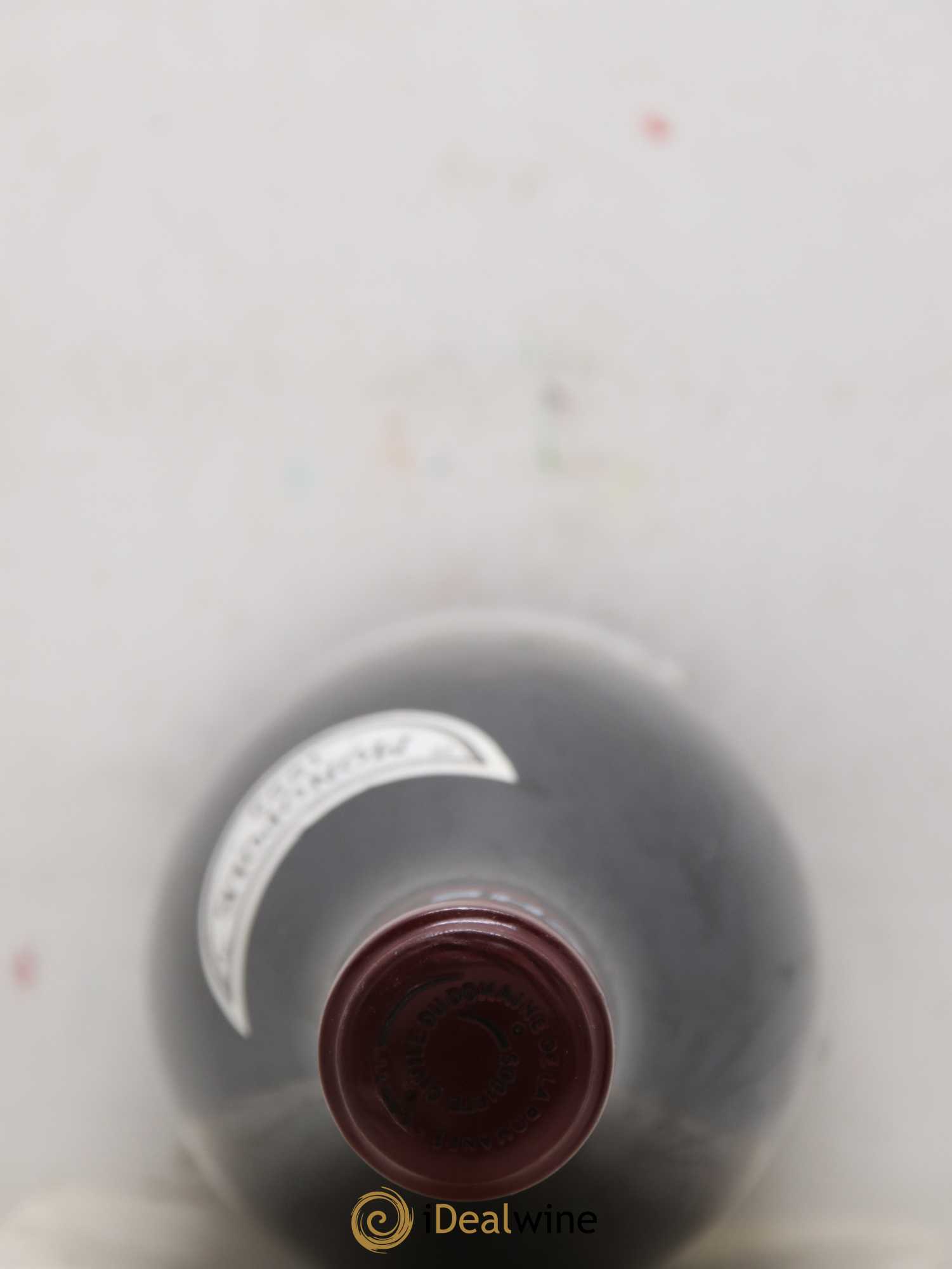 La Tâche Grand Cru Domaine de la Romanée-Conti 1995 - Lot de 1 bouteille - 2