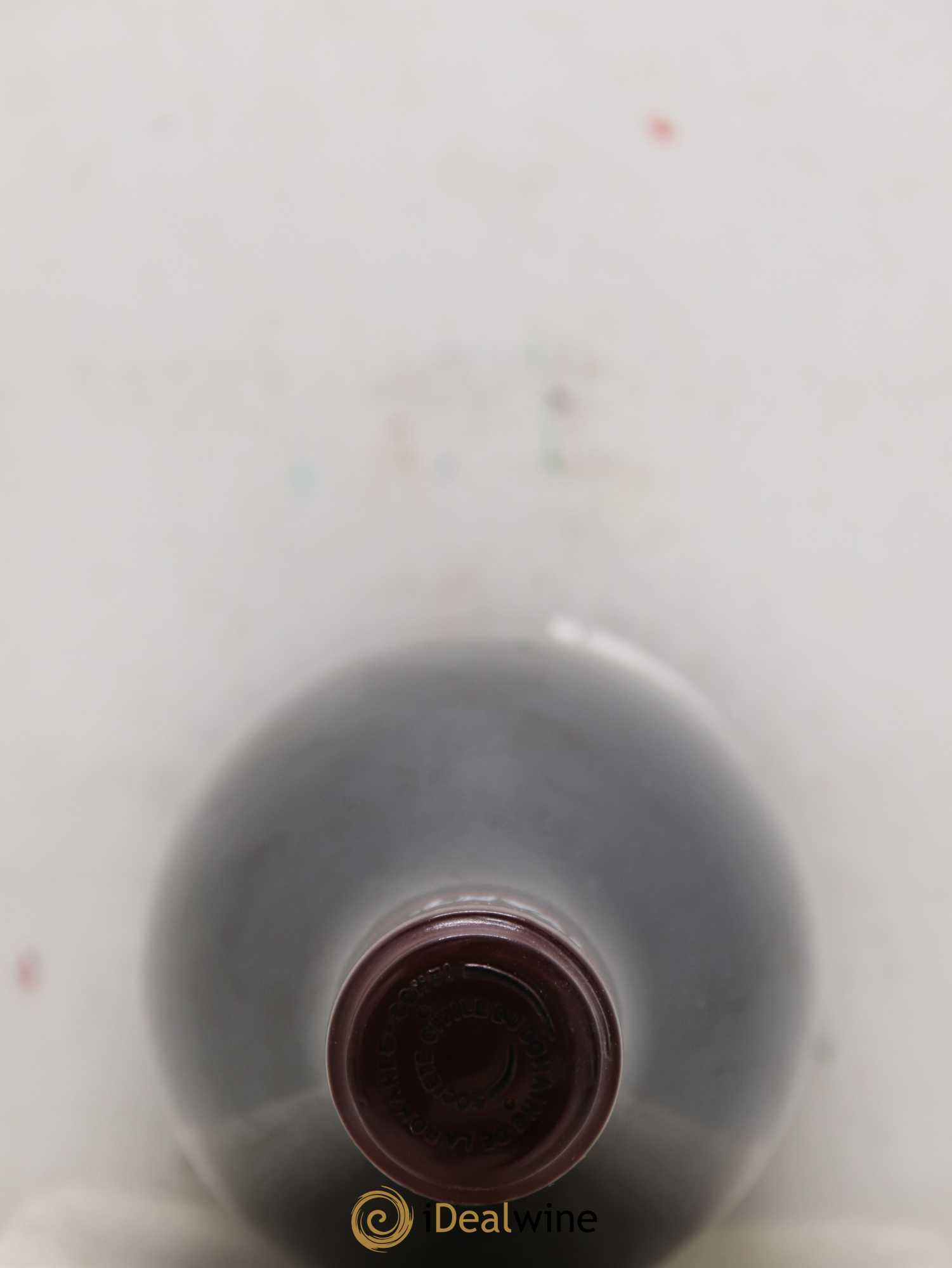 Romanée-Saint-Vivant Grand Cru Domaine de la Romanée-Conti 1996 - Lot de 1 bouteille - 2