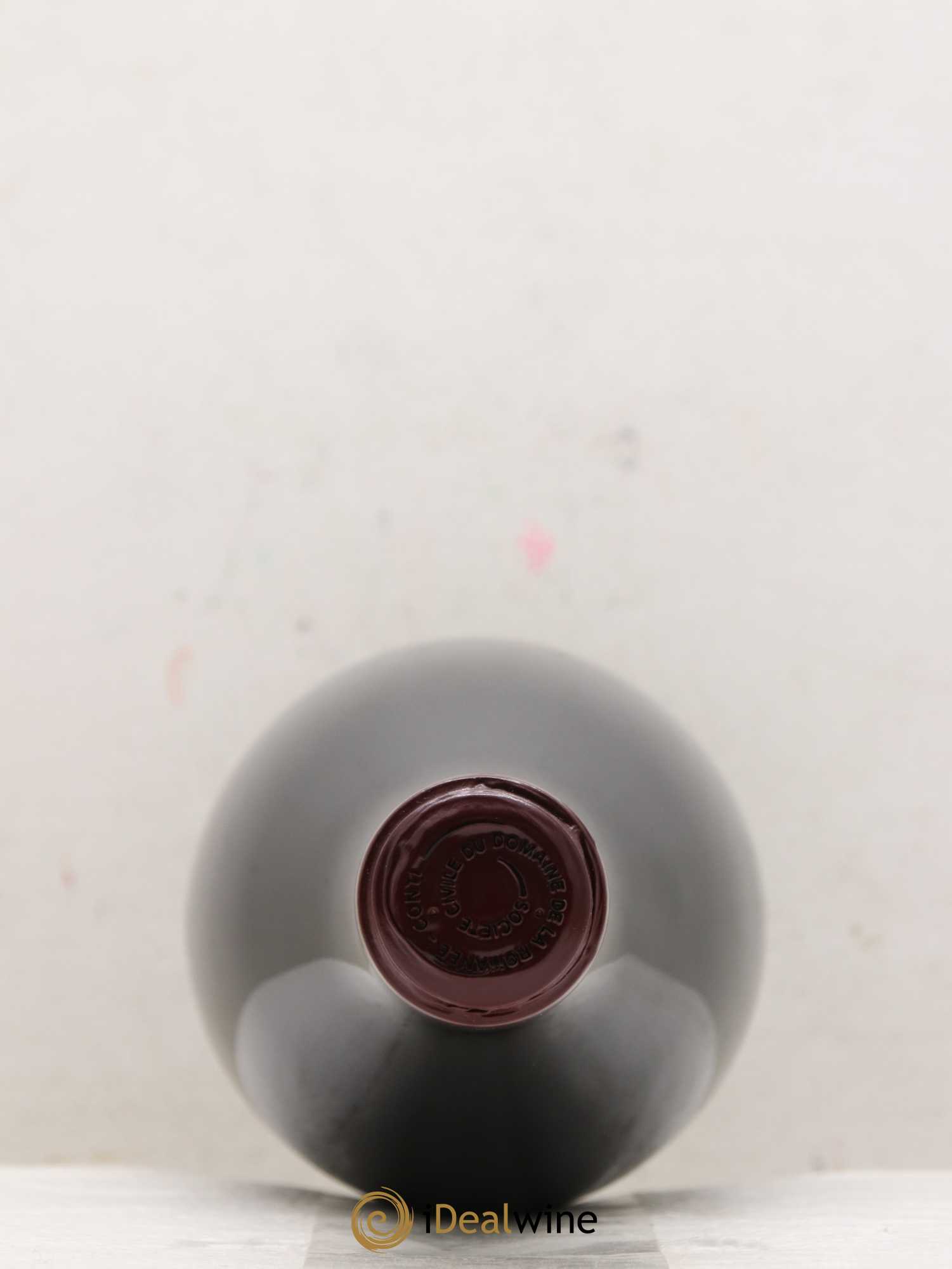 Romanée-Saint-Vivant Grand Cru Domaine de la Romanée-Conti 2005 - Lot de 1 bouteille - 2