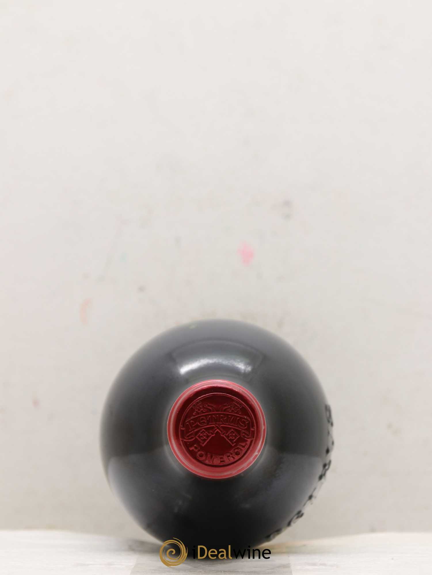 Petrus 2001 - Posten von 1 Flasche - 1