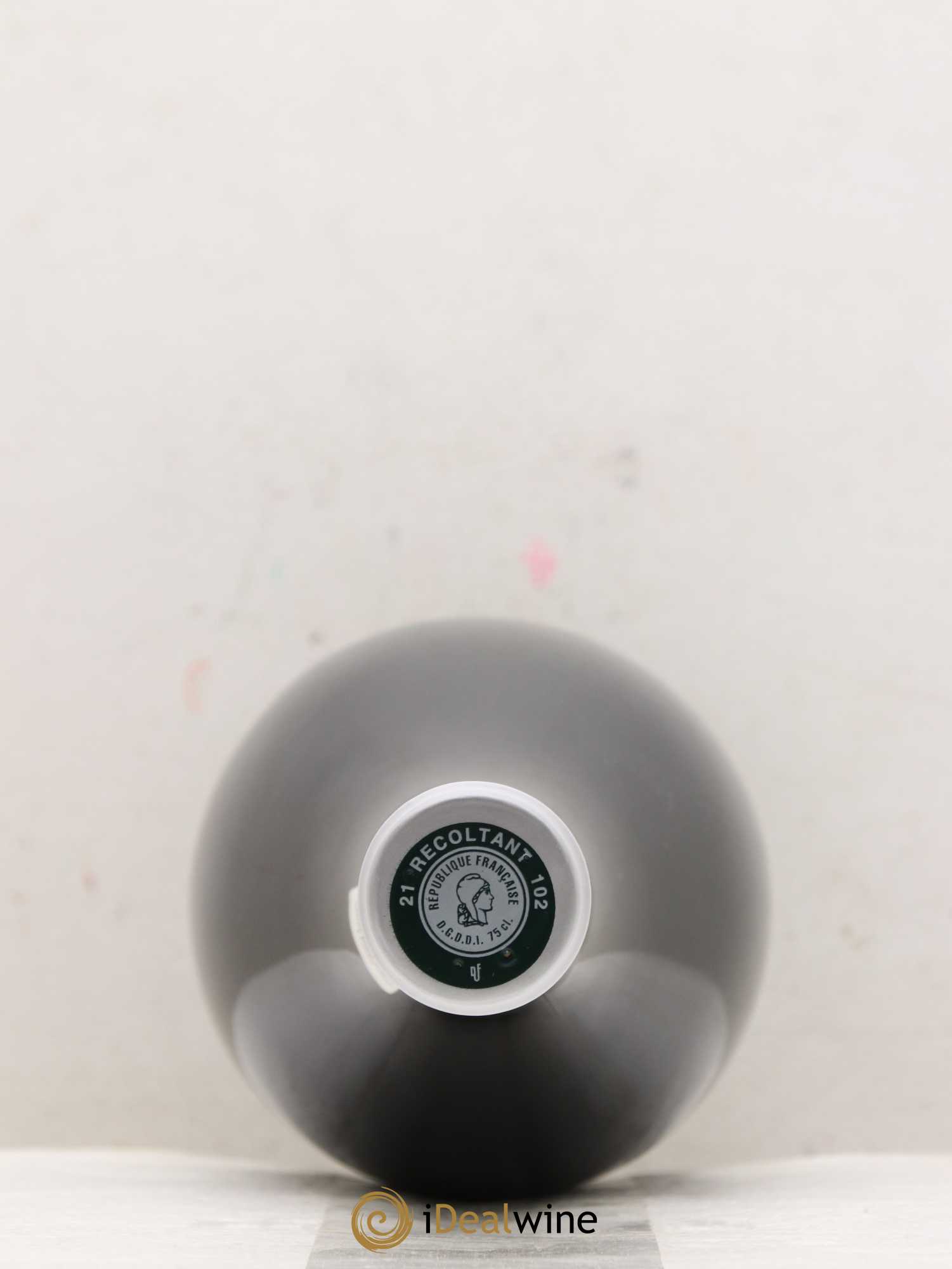 Vosne-Romanée Les Jachées Bizot (Domaine) 2016 - Lot de 1 bouteille - 2
