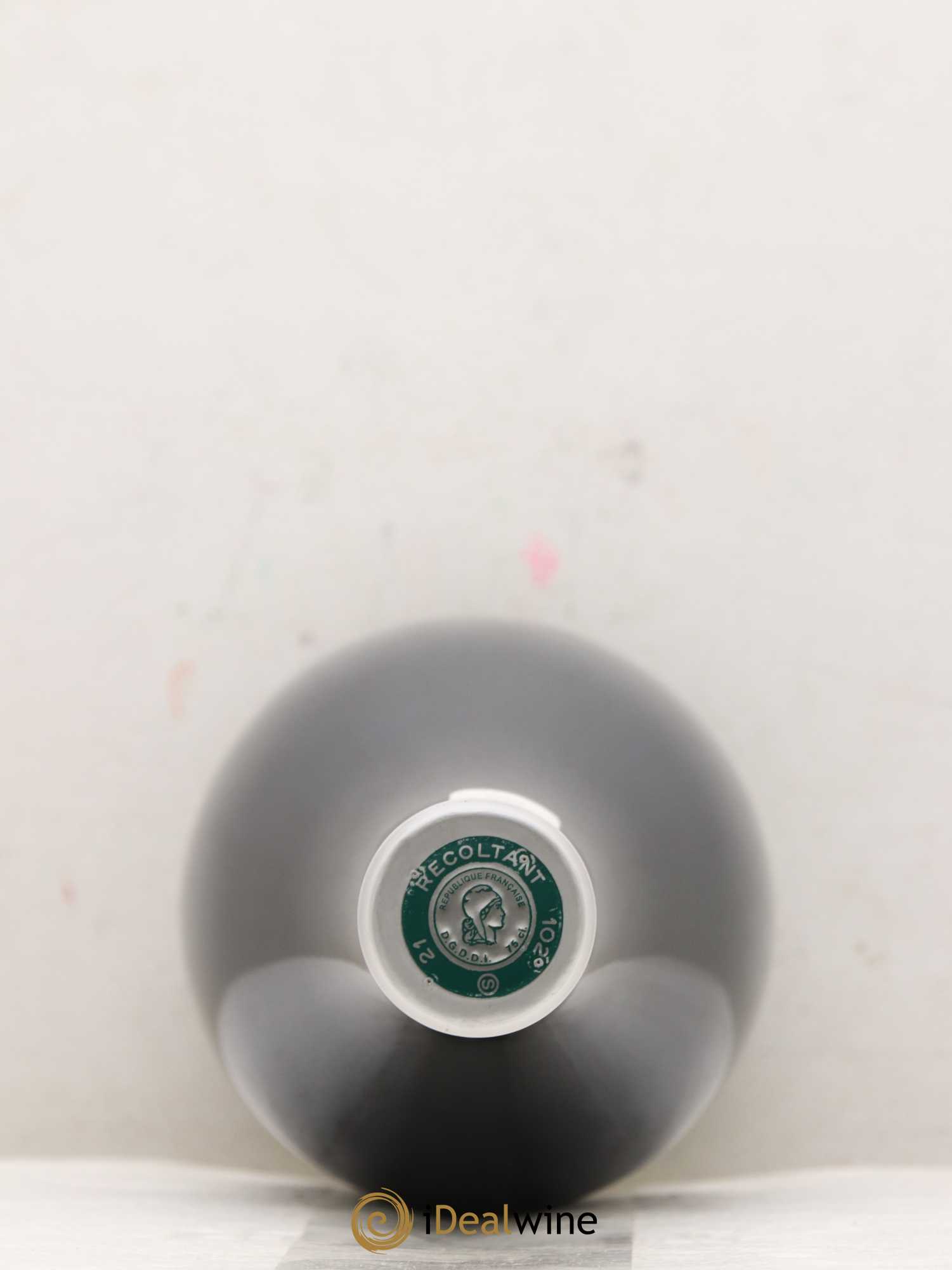 Vosne-Romanée Bizot (Domaine) 2015 - Lot de 1 bouteille - 2