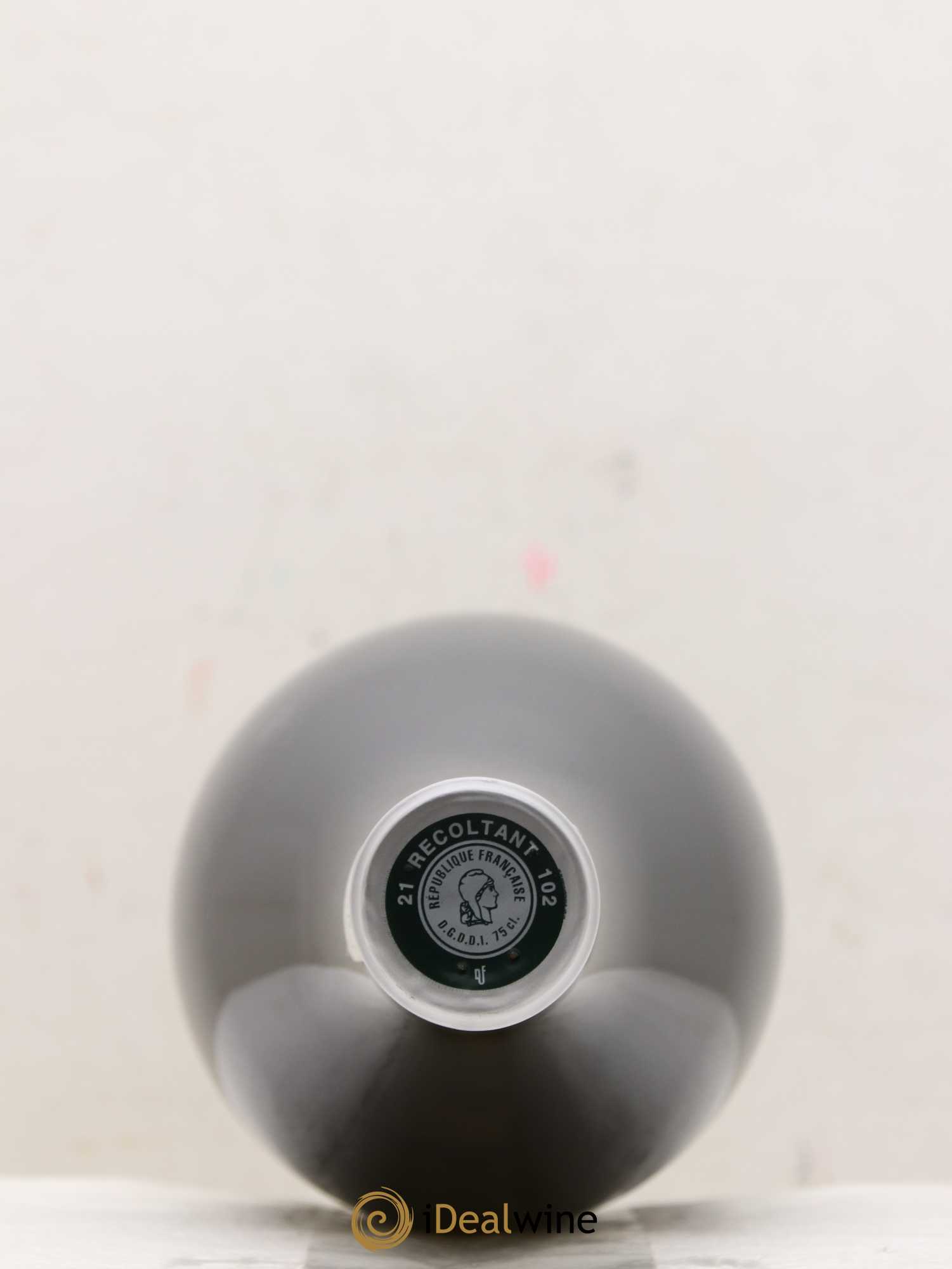 Hautes-Côtes de Nuits Bizot (Domaine) 2017 - Lot de 1 bouteille - 2