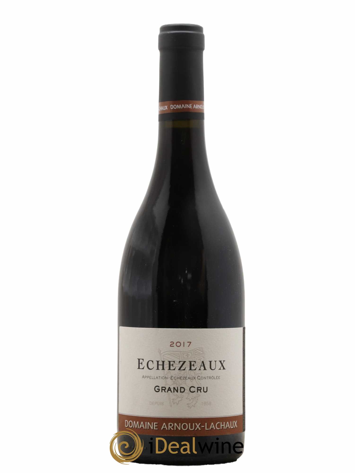 Echezeaux Grand Cru Arnoux-Lachaux (Domaine) 2017 - Lot de 1 bouteille - 0