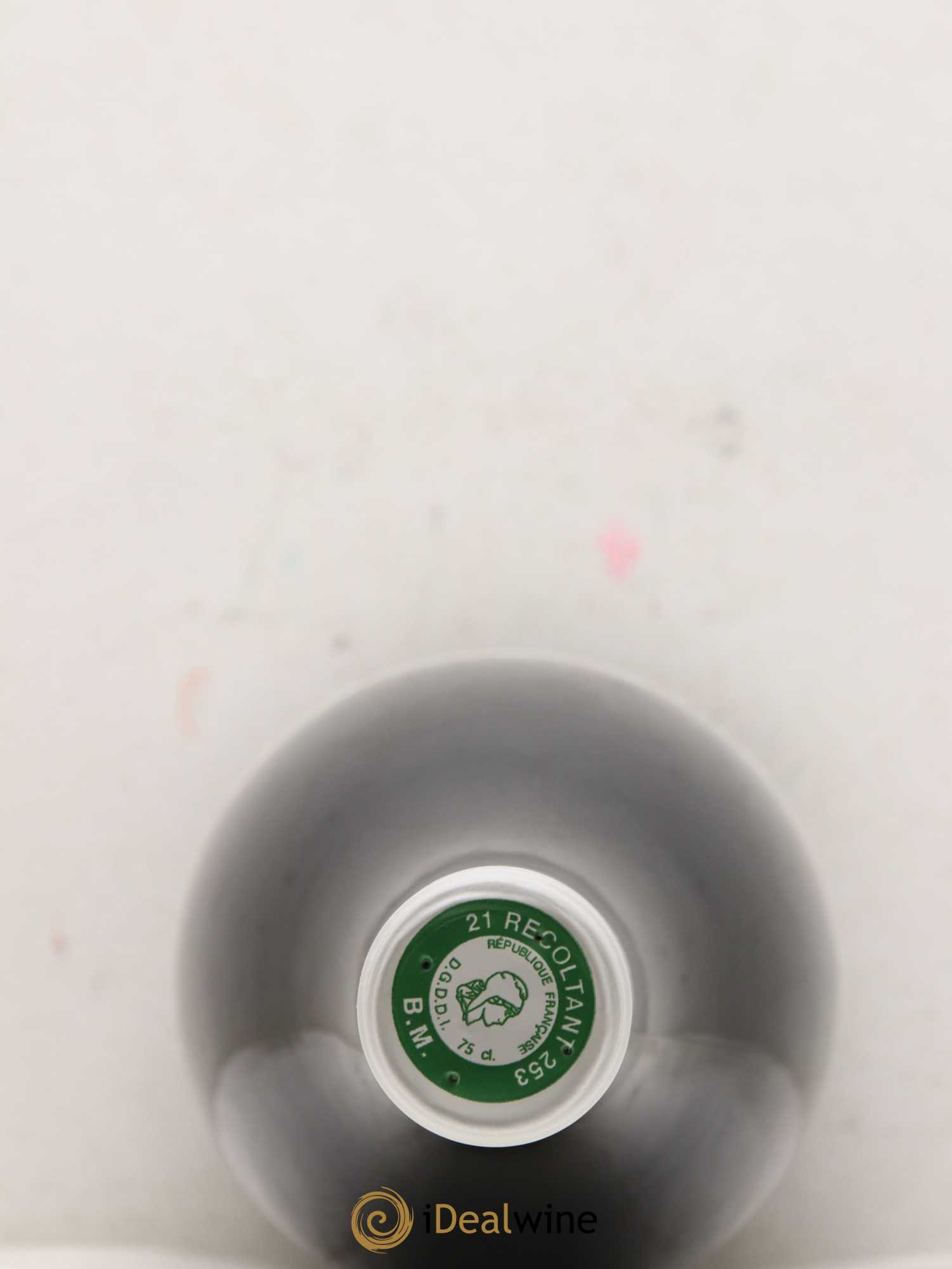 Vosne-Romanée 1er Cru Les Chaumes Arnoux-Lachaux (Domaine) 2018 - Lot of 2 bottles - 1