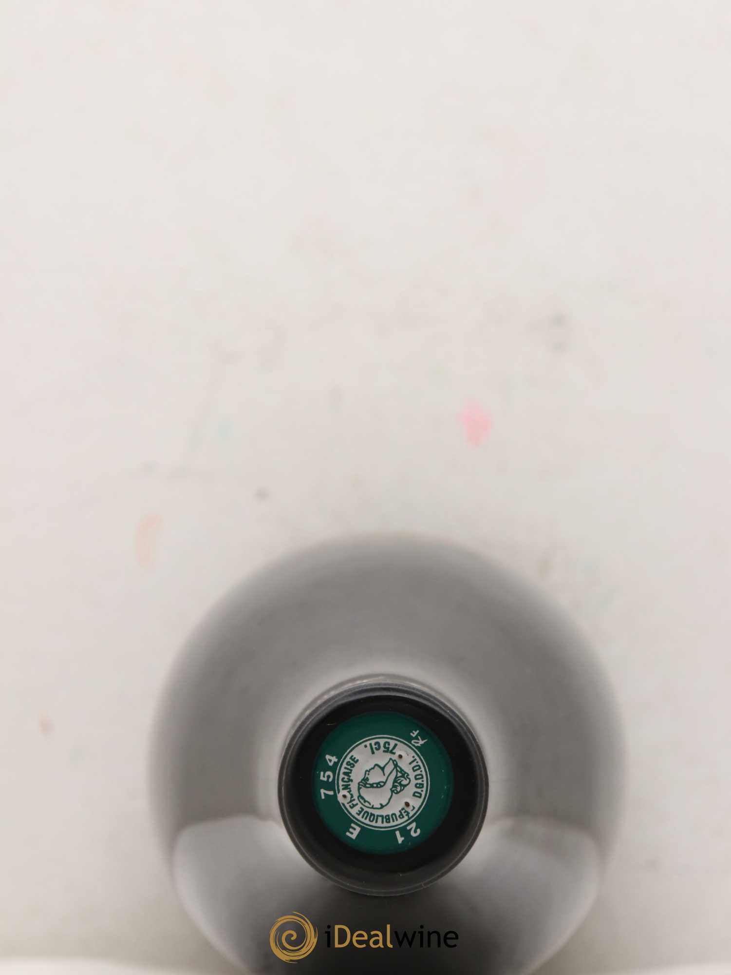 Echezeaux Grand Cru du dessus Cécile Tremblay 2013 - Lot de 2 bouteilles - 2