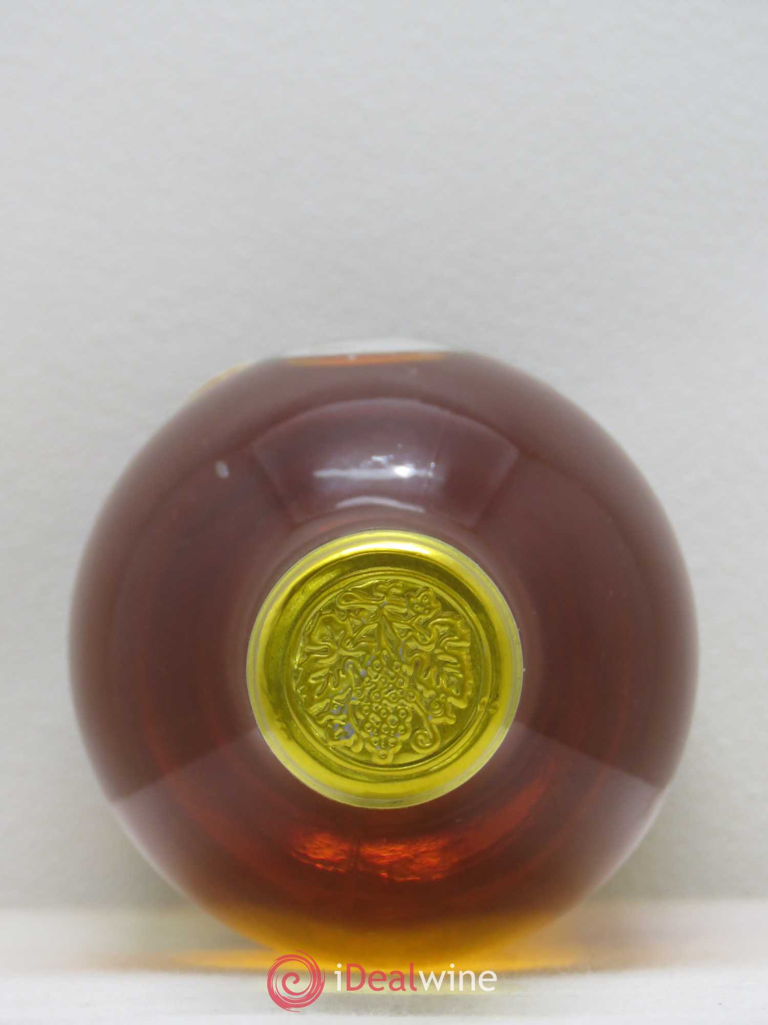 Jurançon Clos Joliette 1982 - Posten von 1 Flasche - 1