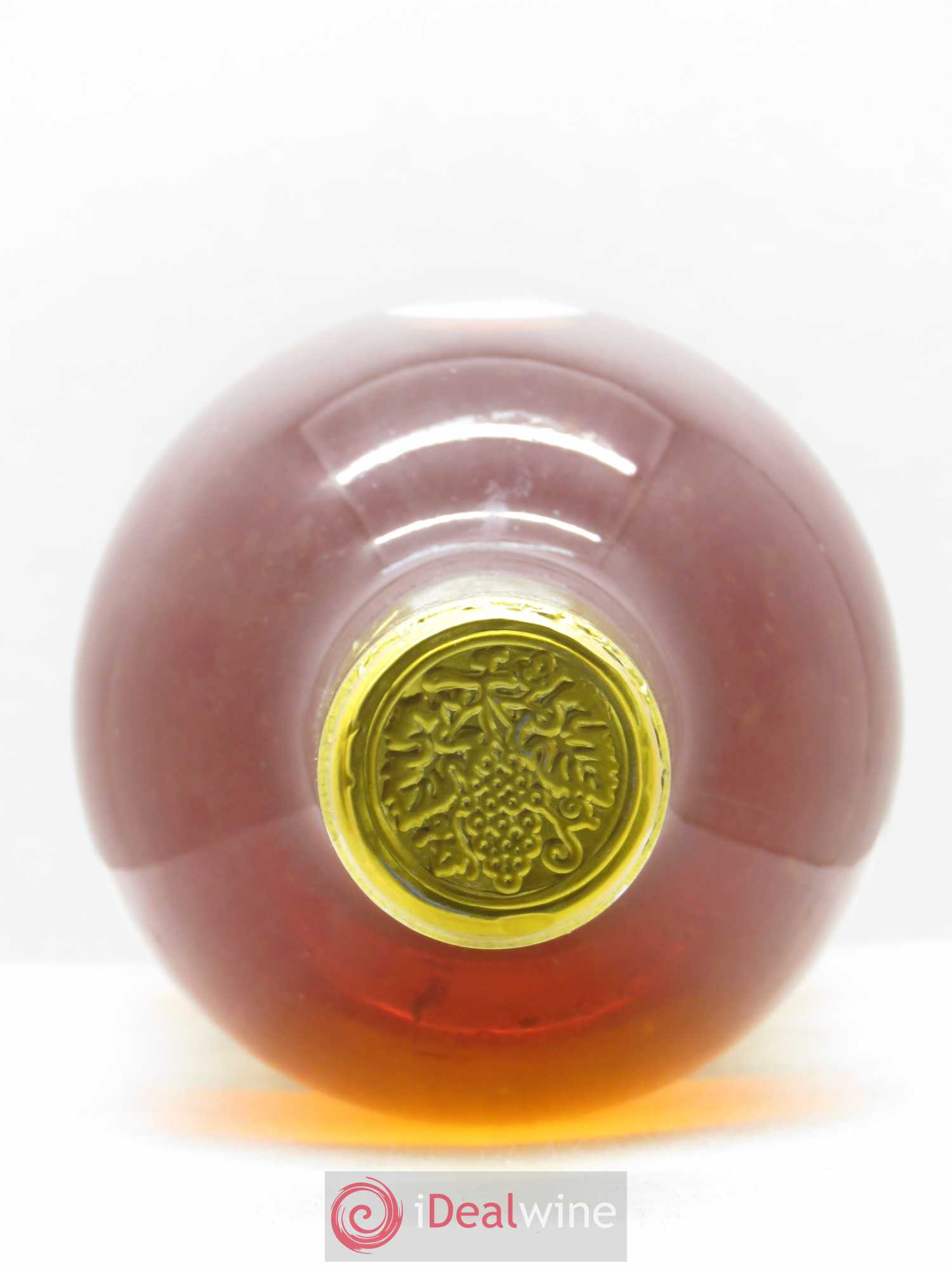 Jurançon Clos Joliette 1983 - Lot de 1 bouteille - 1