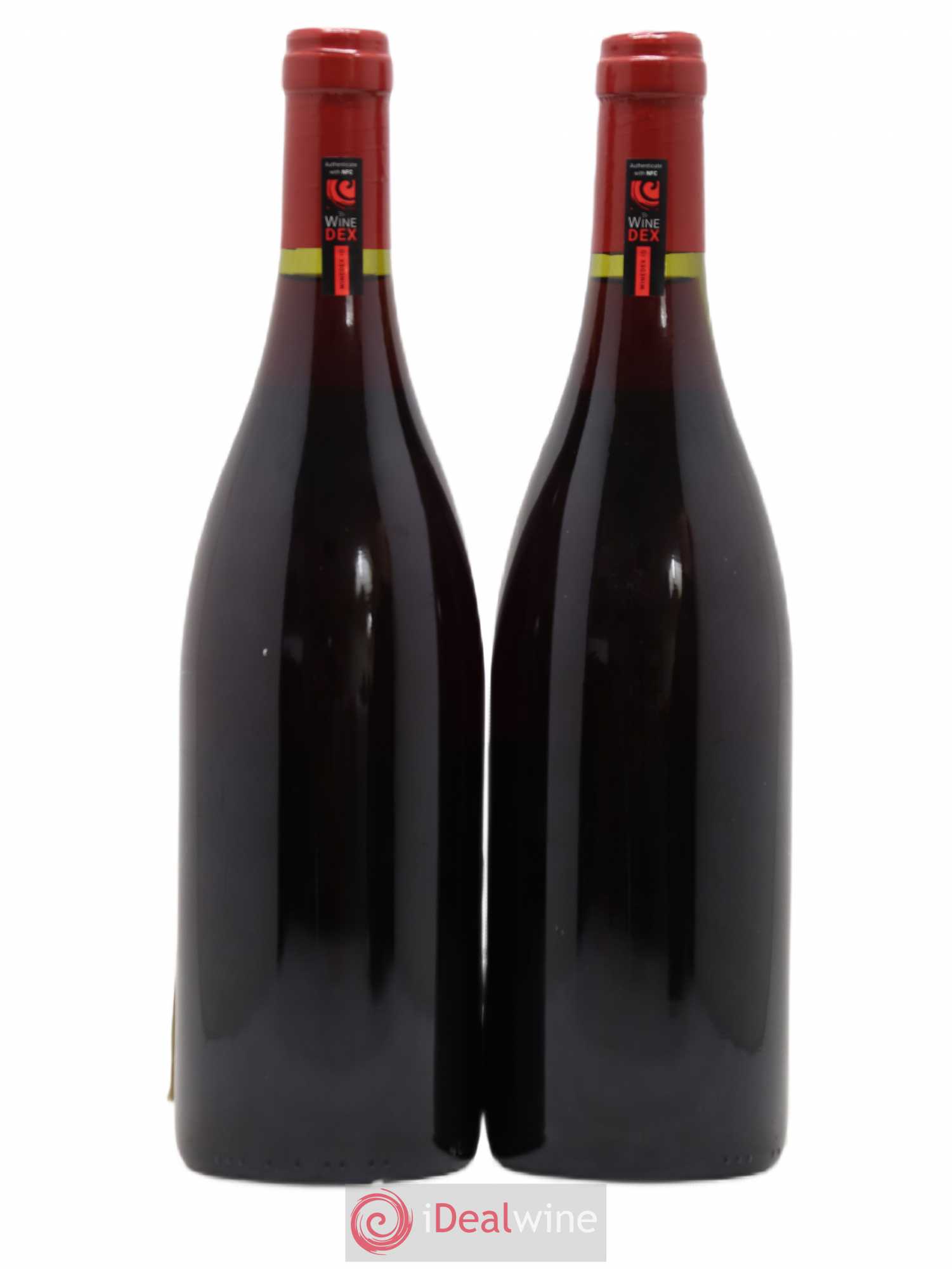 Châteauneuf-du-Pape Château Rayas Emmanuel Reynaud 2003 - Lot de 2 bouteilles - 1