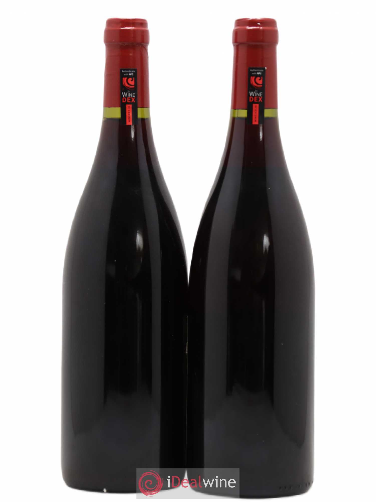 Châteauneuf-du-Pape Château Rayas Emmanuel Reynaud 2004 - Lot de 2 bouteilles - 1