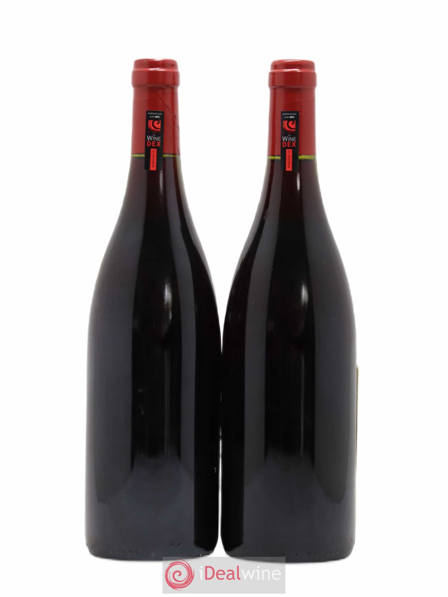 Châteauneuf-du-Pape Château Rayas Emmanuel Reynaud 2005 - Lot de 2 bouteilles - 1