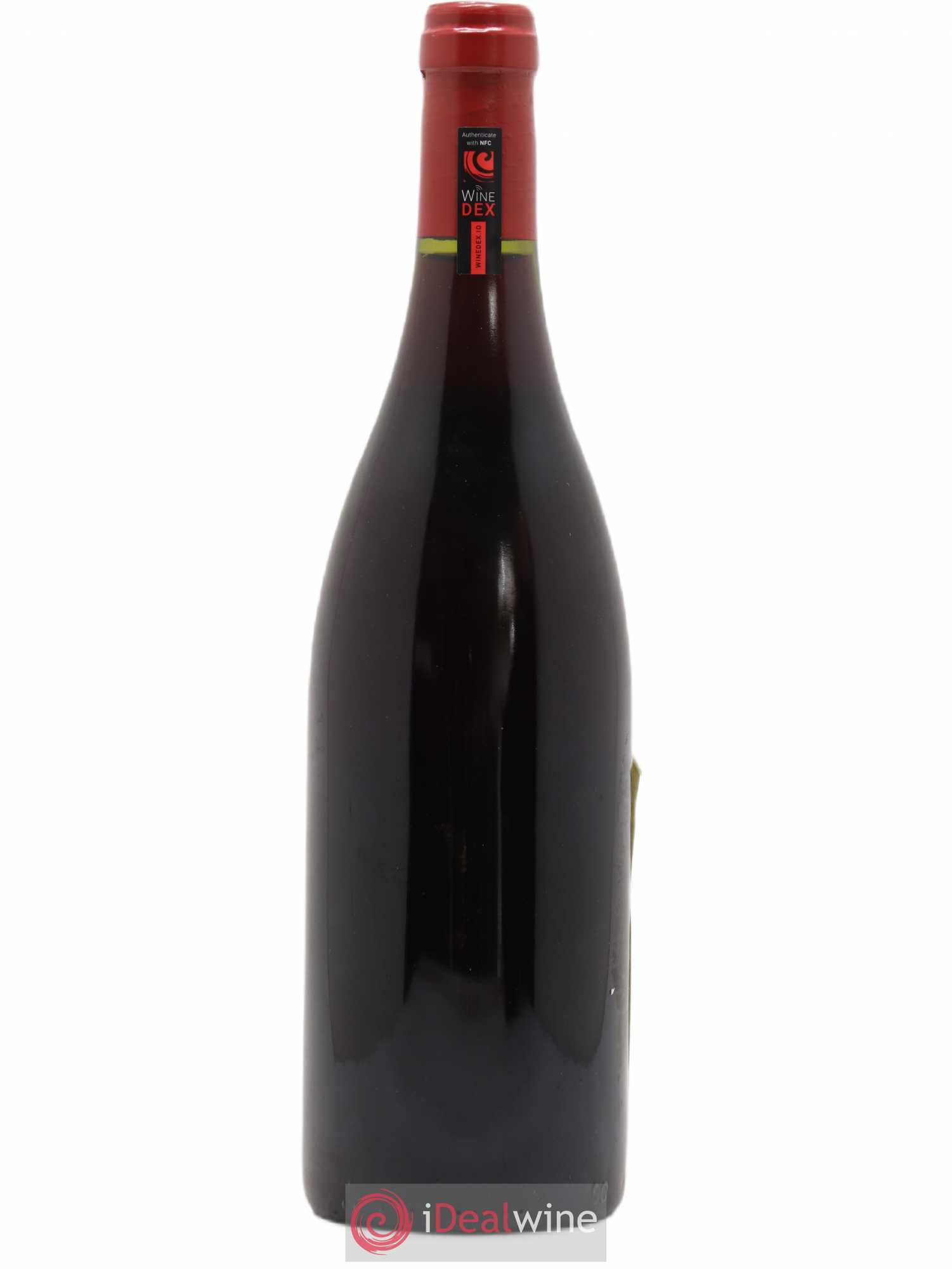 Châteauneuf-du-Pape Château Rayas Emmanuel Reynaud 2005 - Lot de 1 bouteille - 1