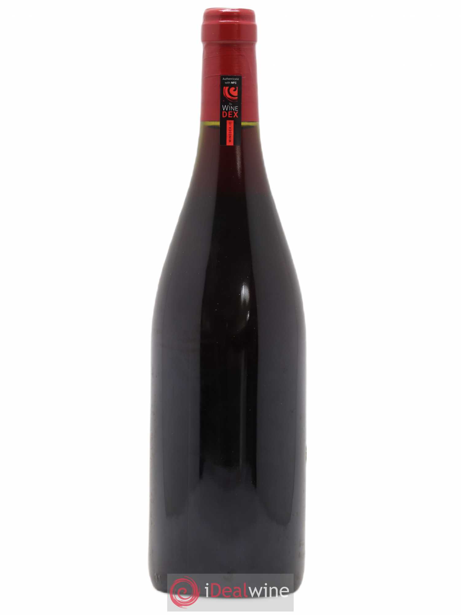 Châteauneuf-du-Pape Château Rayas Emmanuel Reynaud 2008 - Lot de 1 bouteille - 1