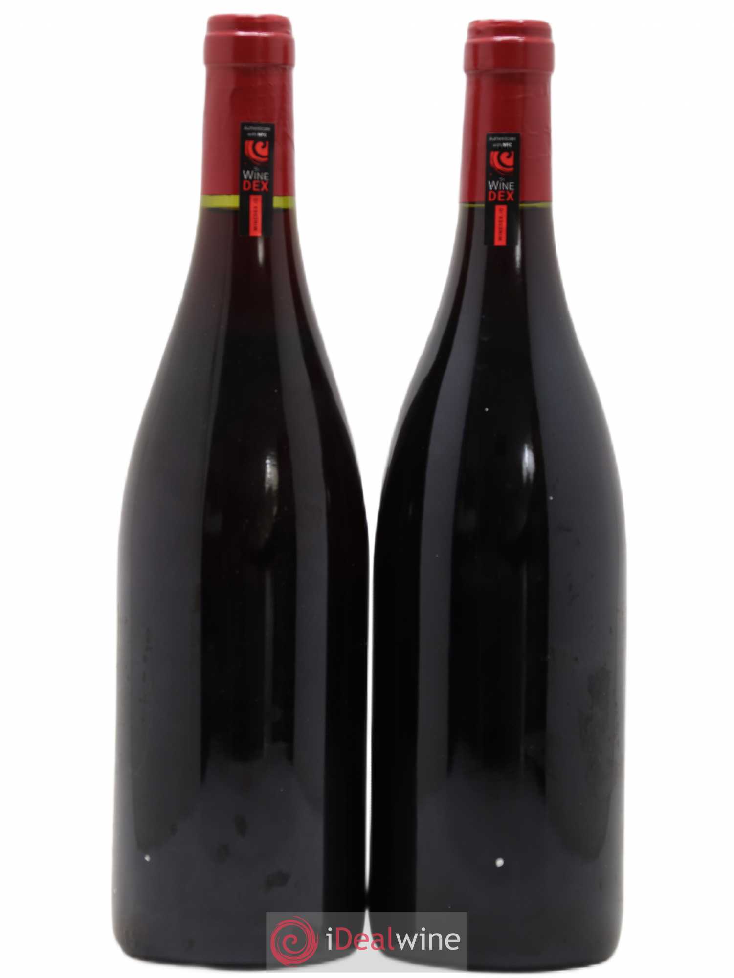 Châteauneuf-du-Pape Château Rayas Emmanuel Reynaud 2009 - Lot de 2 bouteilles - 1