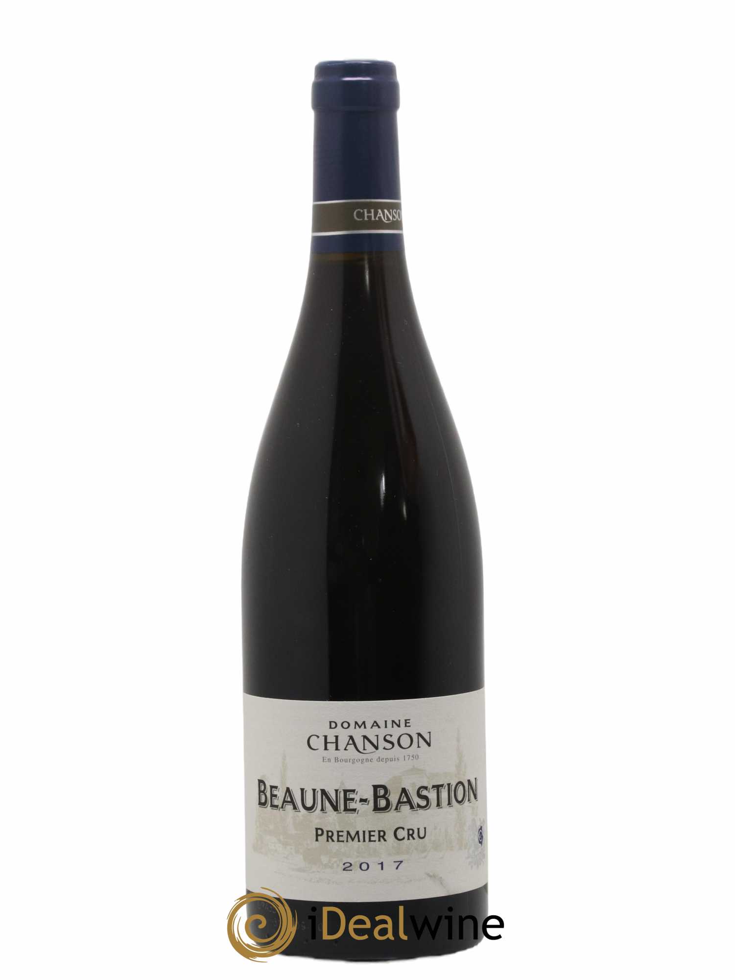 Beaune 1er Cru 2017 - Posten von 1 Flasche - 0