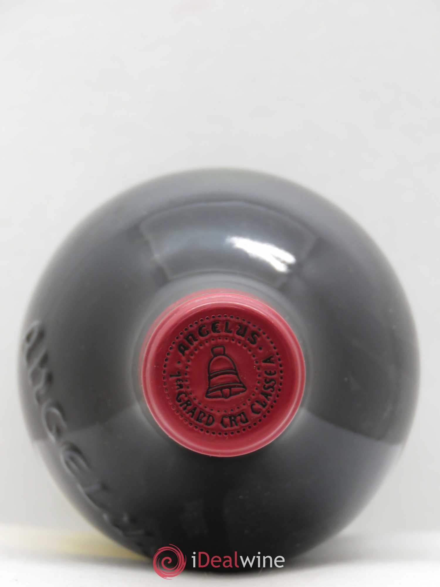 Château Angélus 1er Grand Cru Classé A 2016 - Lot de 2 bouteilles - 2