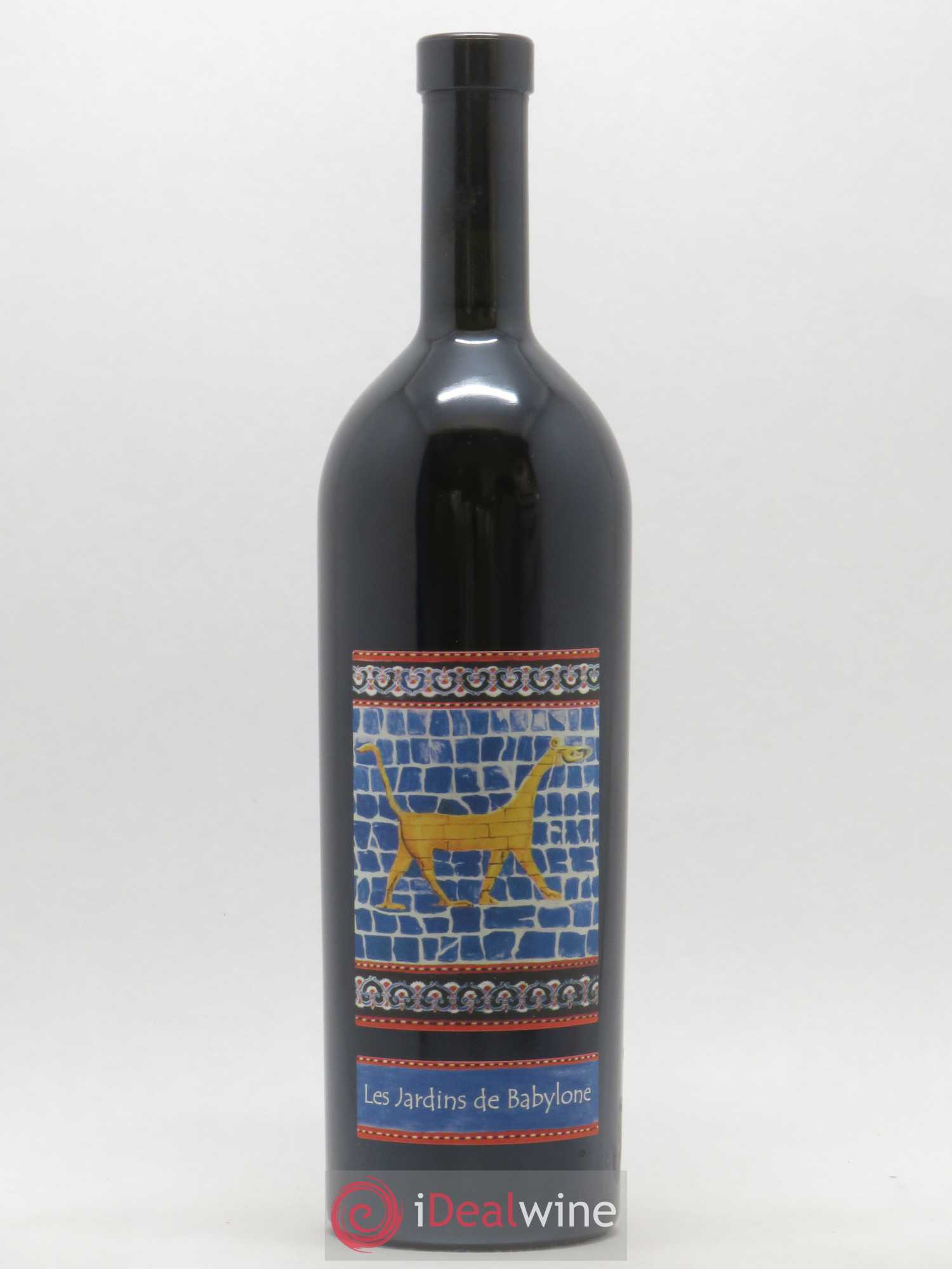 Vin de France (anciennement Jurançon) Jardins de Babylone Didier Dagueneau 2015 - Lotto di 1 bottiglia - 0
