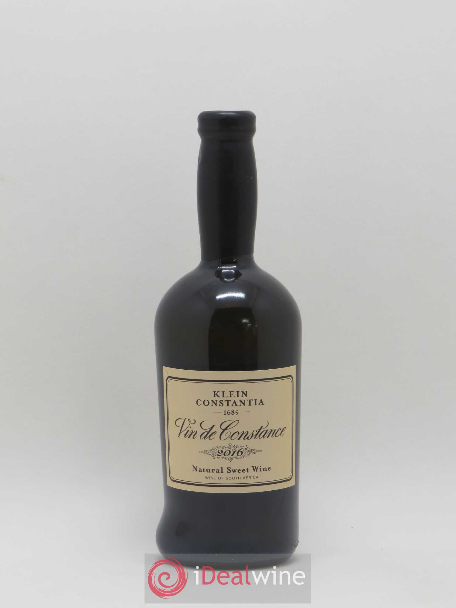 Vin de Constance Klein Constantia L. Jooste 2016 - Posten von 1 Flasche - 0
