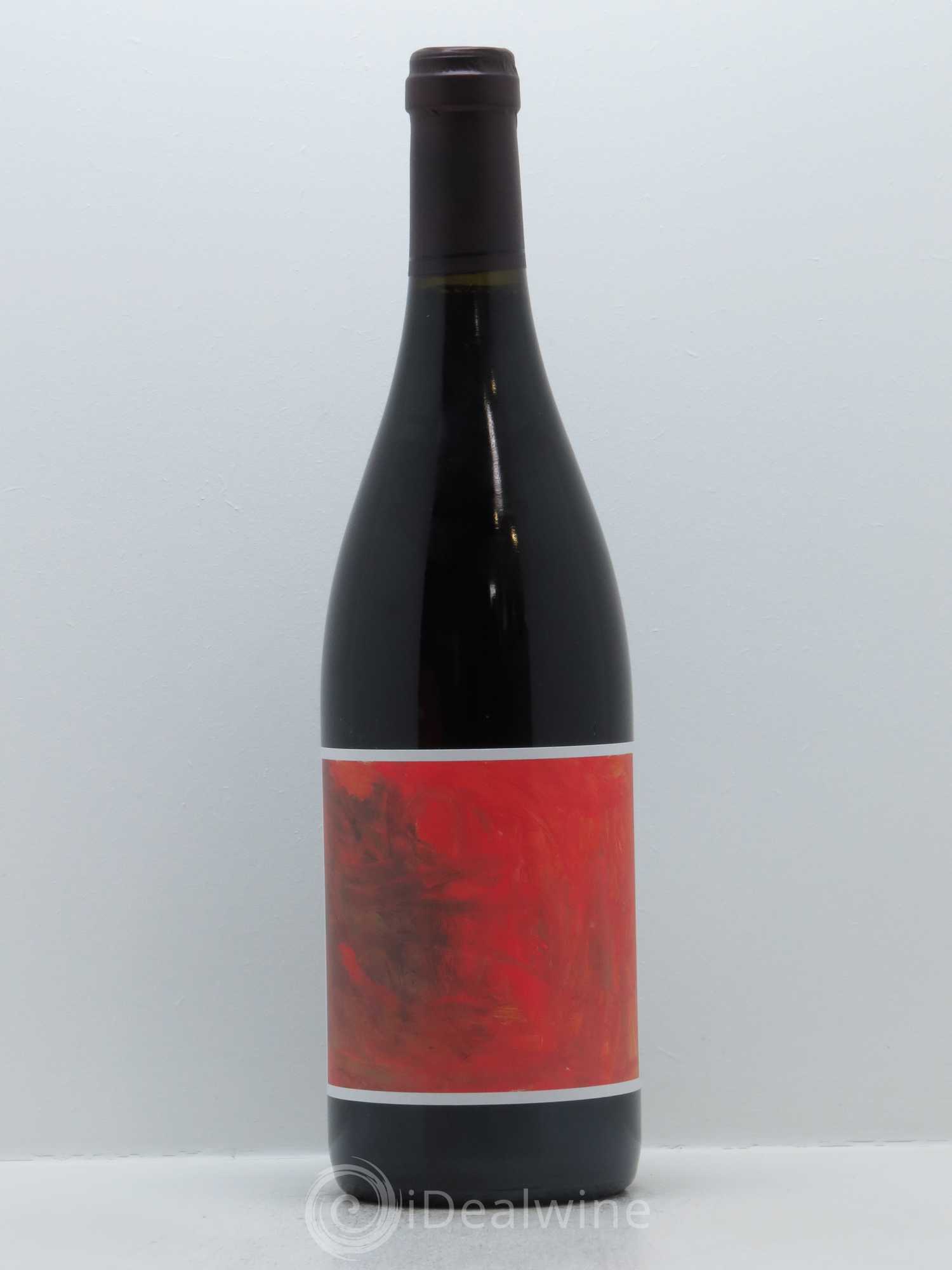 Côte-Rôtie Coteaux de Bassenon Jean-Michel Stephan 2014 - Lot of 1 bottle - 0