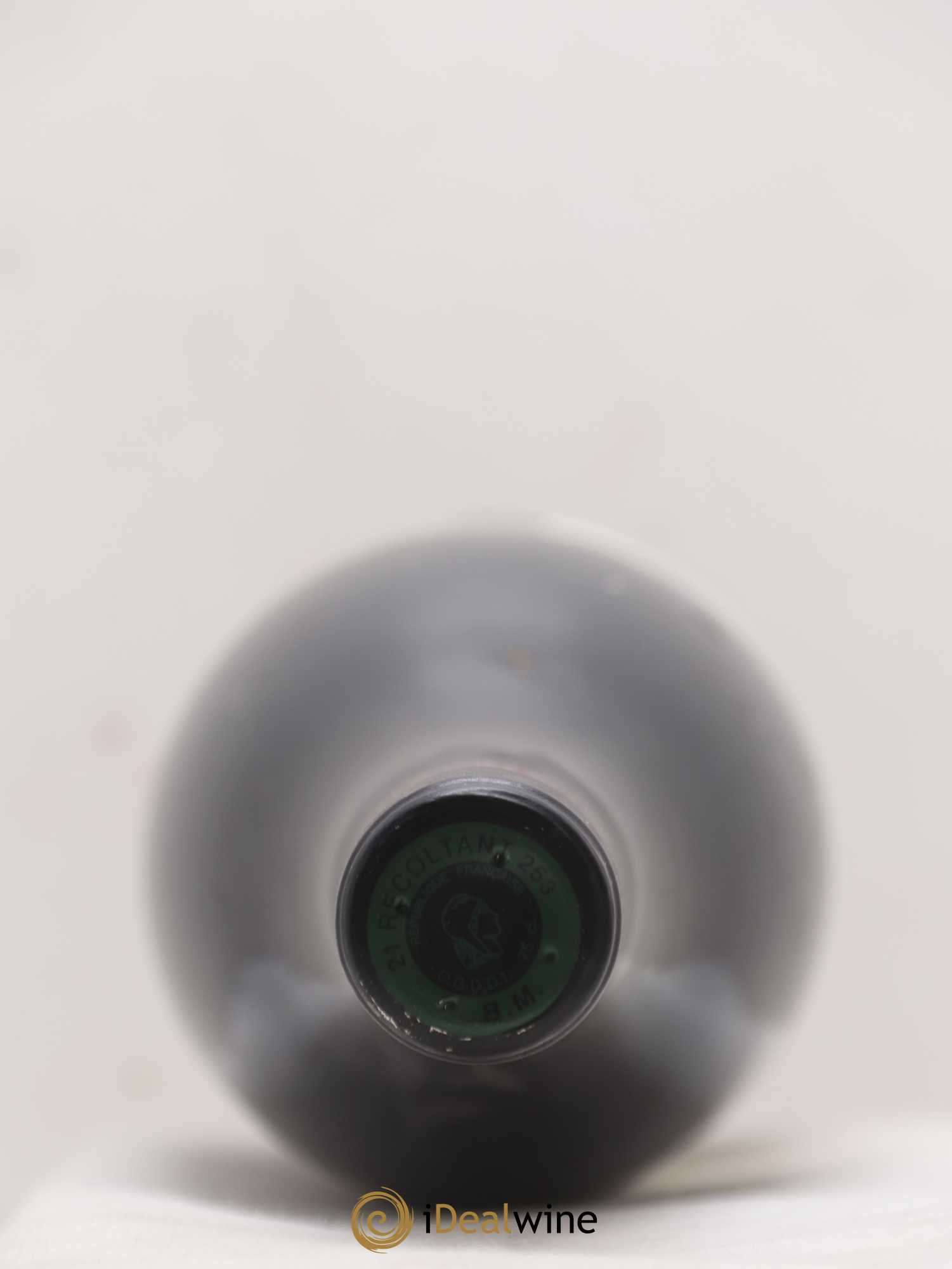 Vosne-Romanée 1er Cru Aux Reignots Arnoux-Lachaux (Domaine) 2015 - Lot de 1 bouteille - 1
