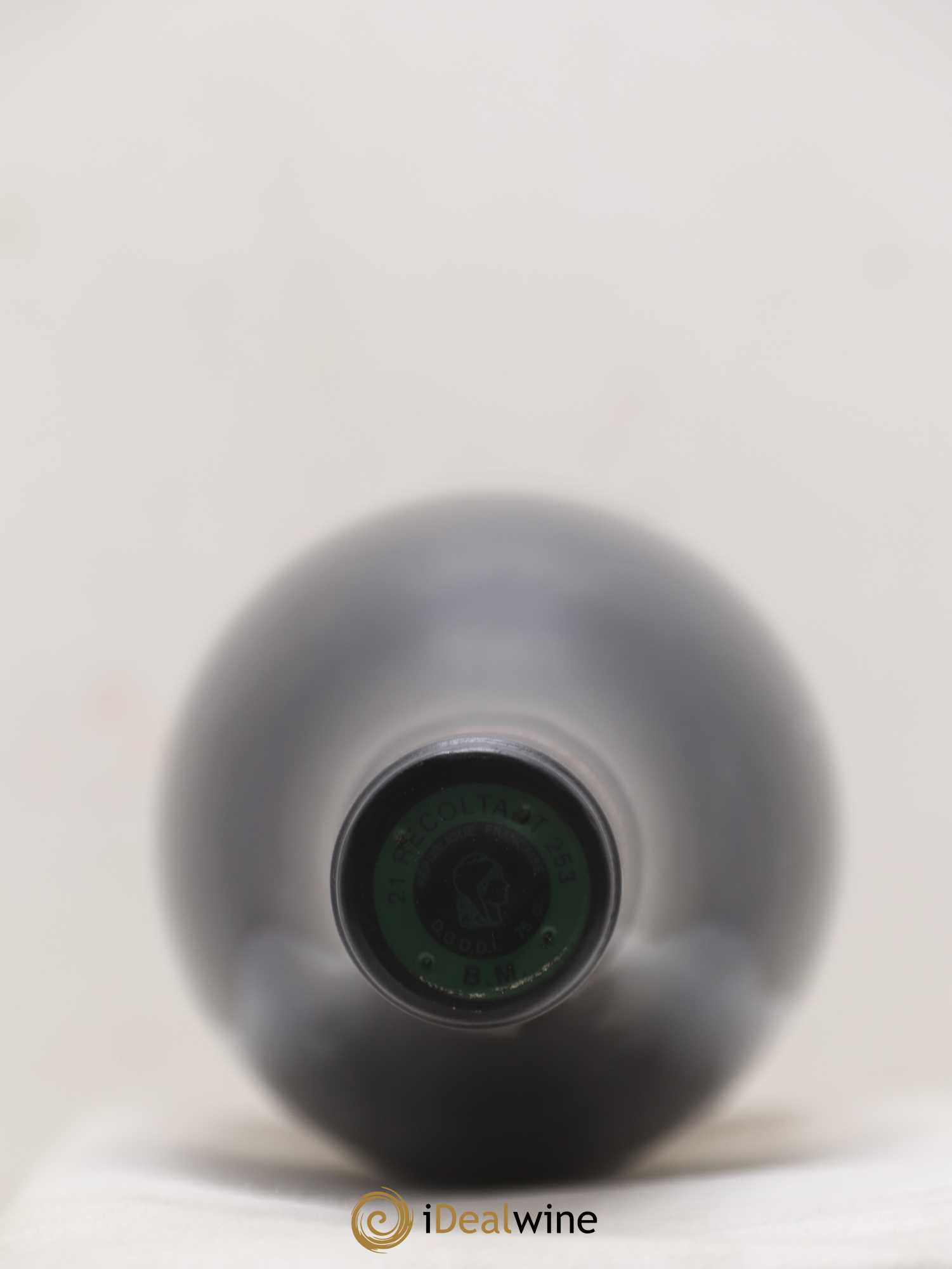 Vosne-Romanée 1er Cru Aux Reignots Arnoux-Lachaux (Domaine) 2016 - Lot de 1 bouteille - 1