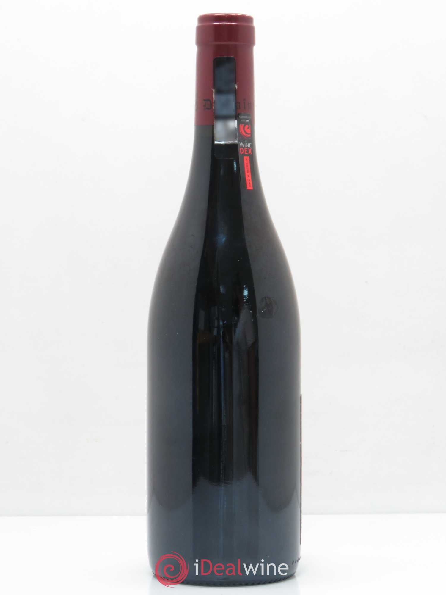 Bonnes-Mares Grand Cru Georges Roumier (Domaine) 2015 - Lot de 1 bouteille - 1