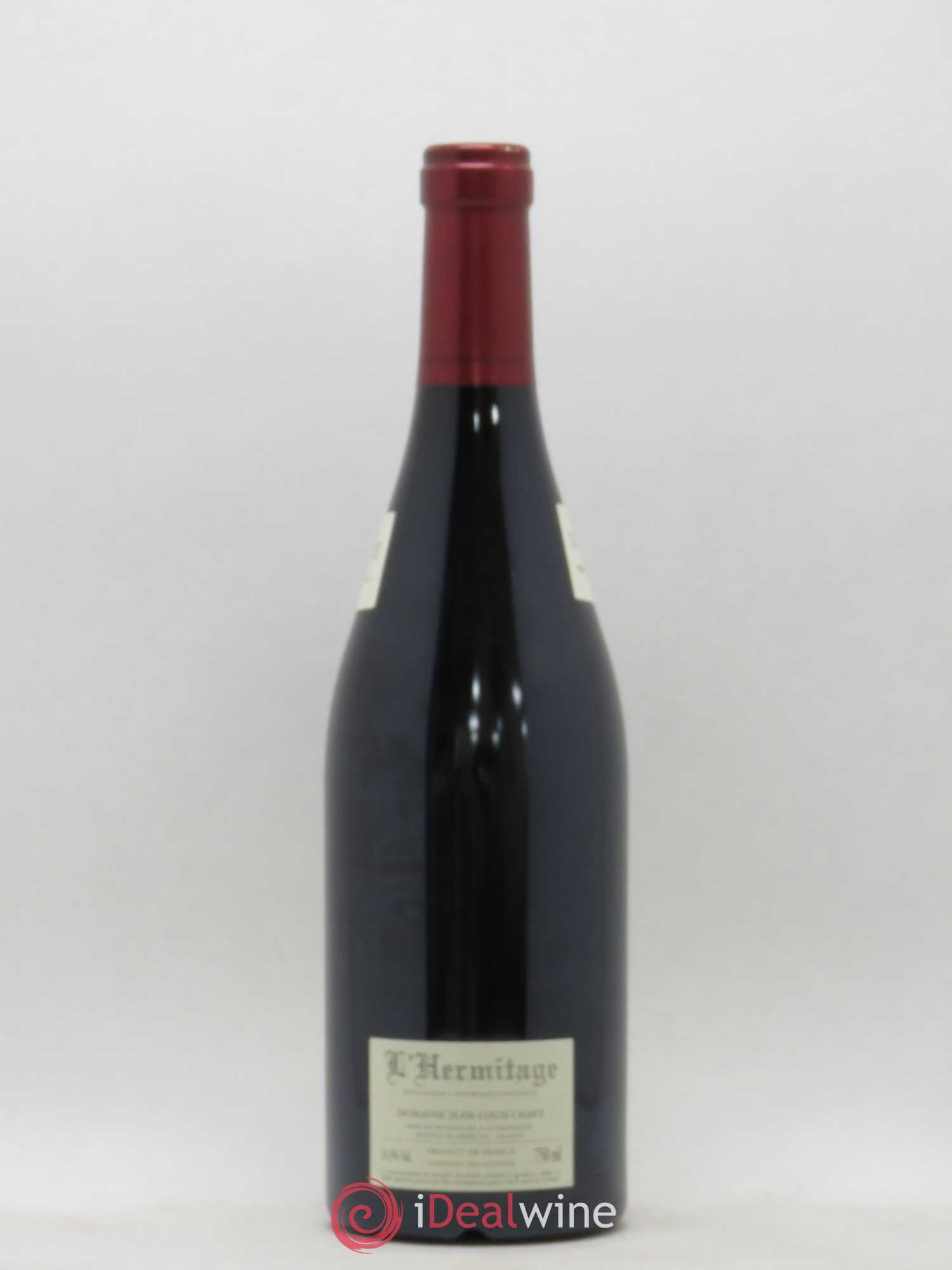 Hermitage Jean-Louis Chave 2016 - Lot de 1 bouteille - 1