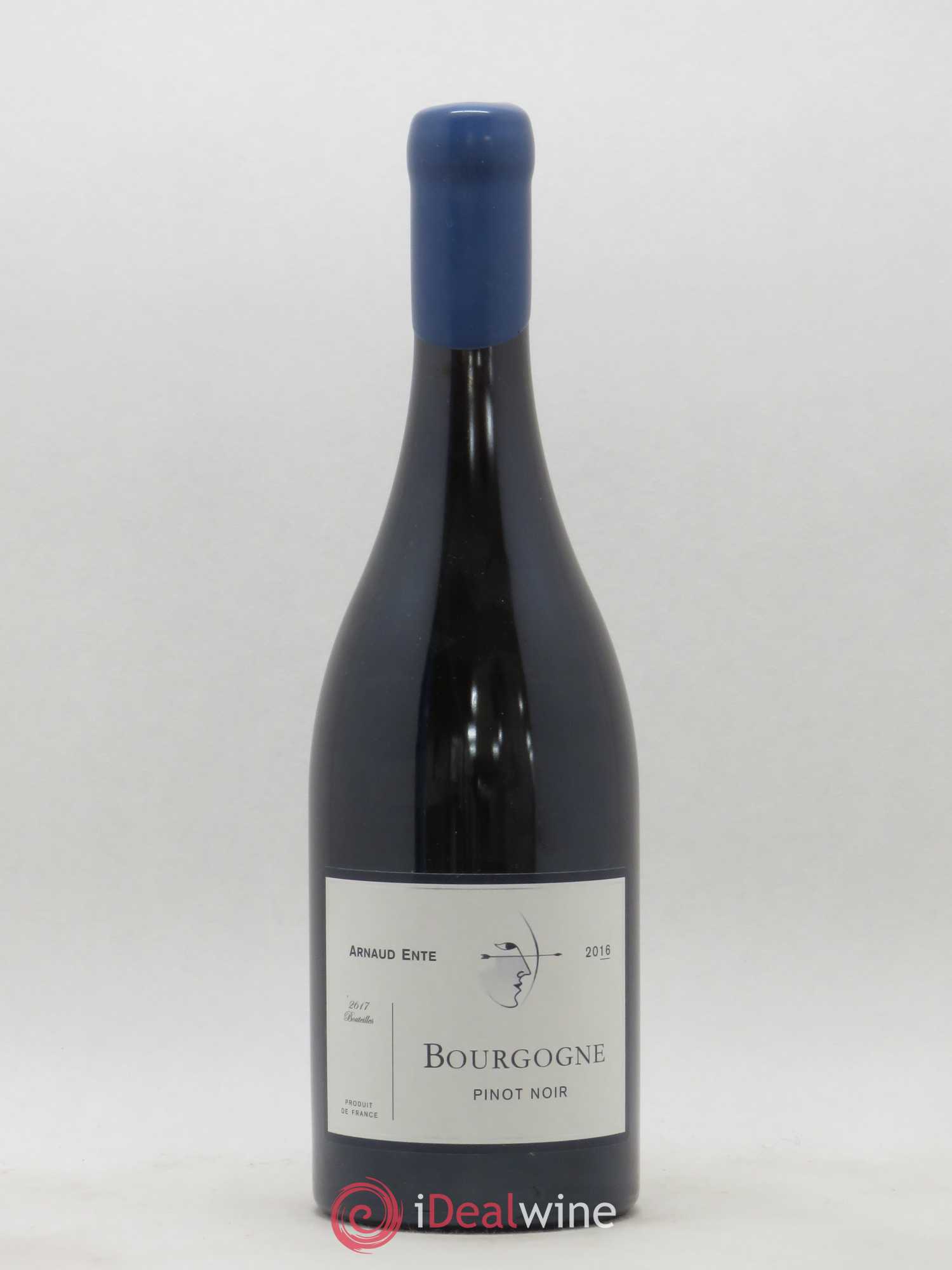 Bourgogne 2016 - Posten von 1 Flasche - 0