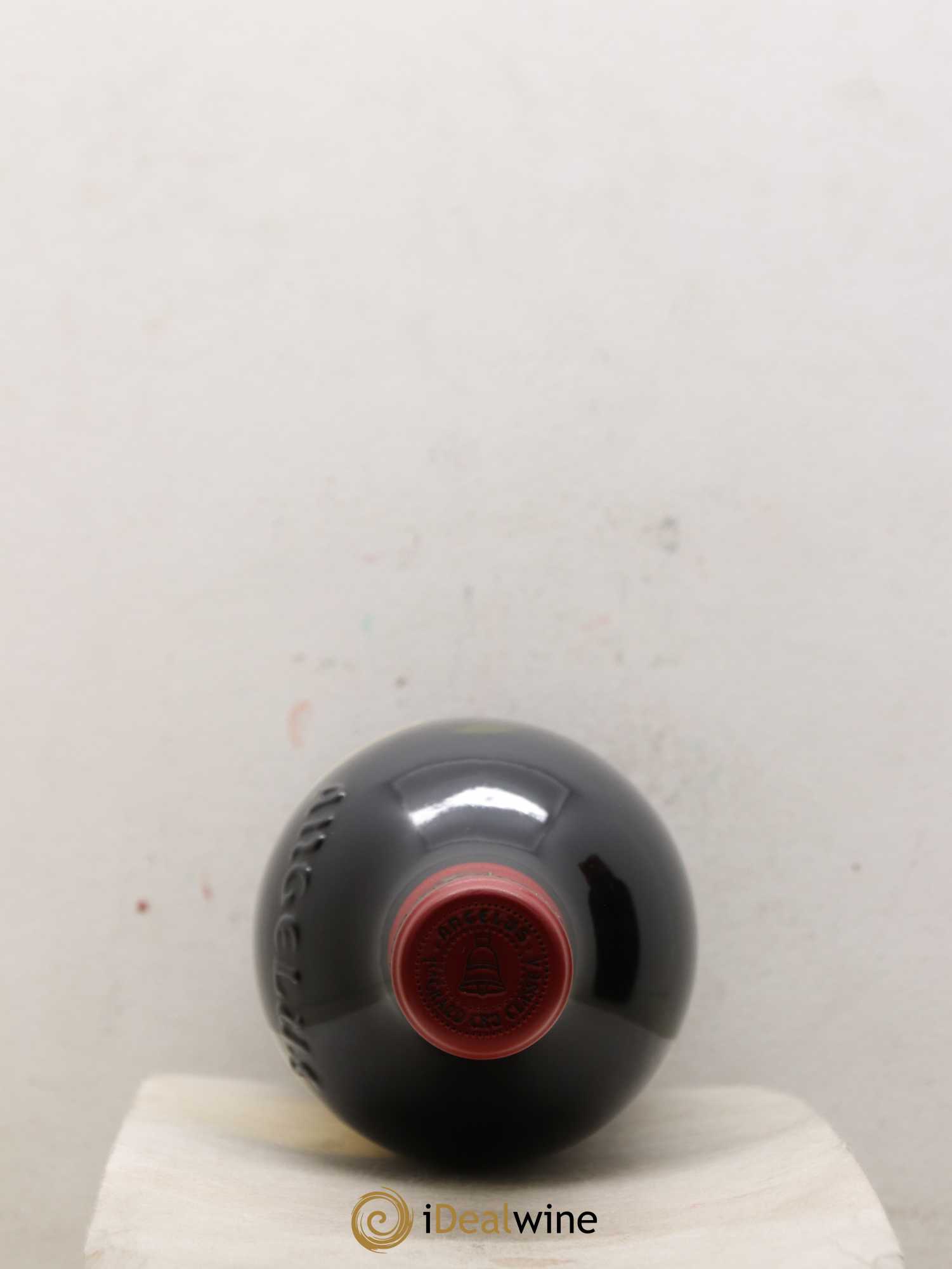 Château Angélus 1er Grand Cru Classé A 2015 - Lot de 6 bouteilles - 5