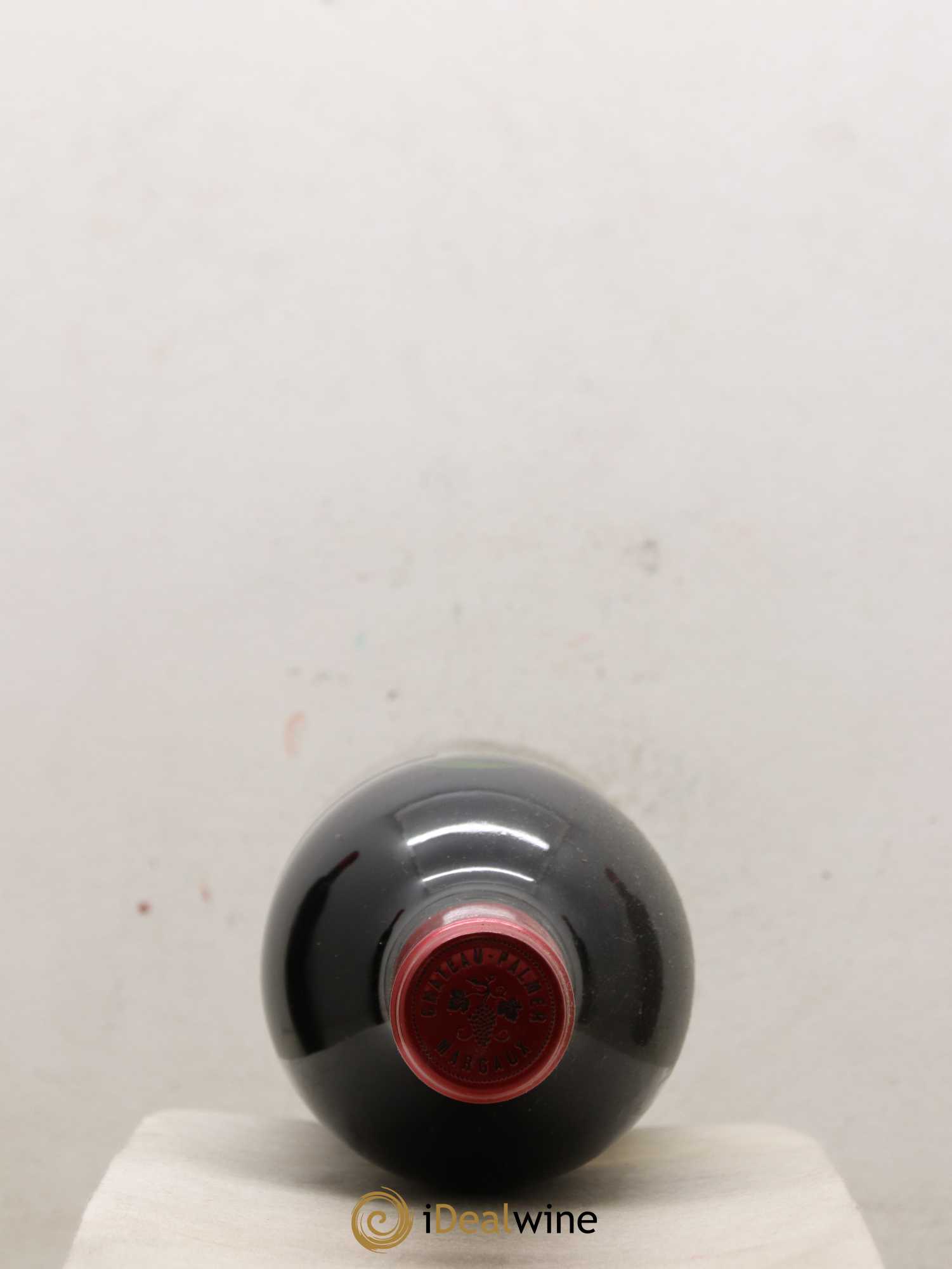 Château Palmer 3ème Grand Cru Classé 1996 - Lot de 3 bouteilles - 2