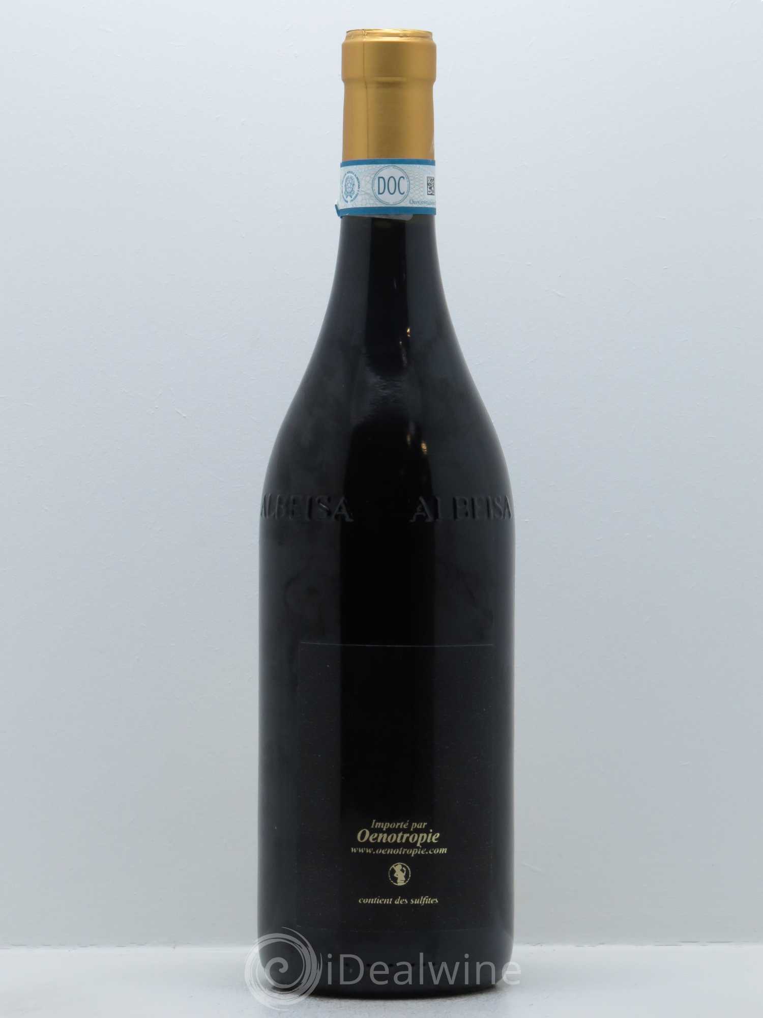 Dolcetto d'Alba DOC Bric del Salto Sottimano 2015 - Lot de 1 bouteille - 1