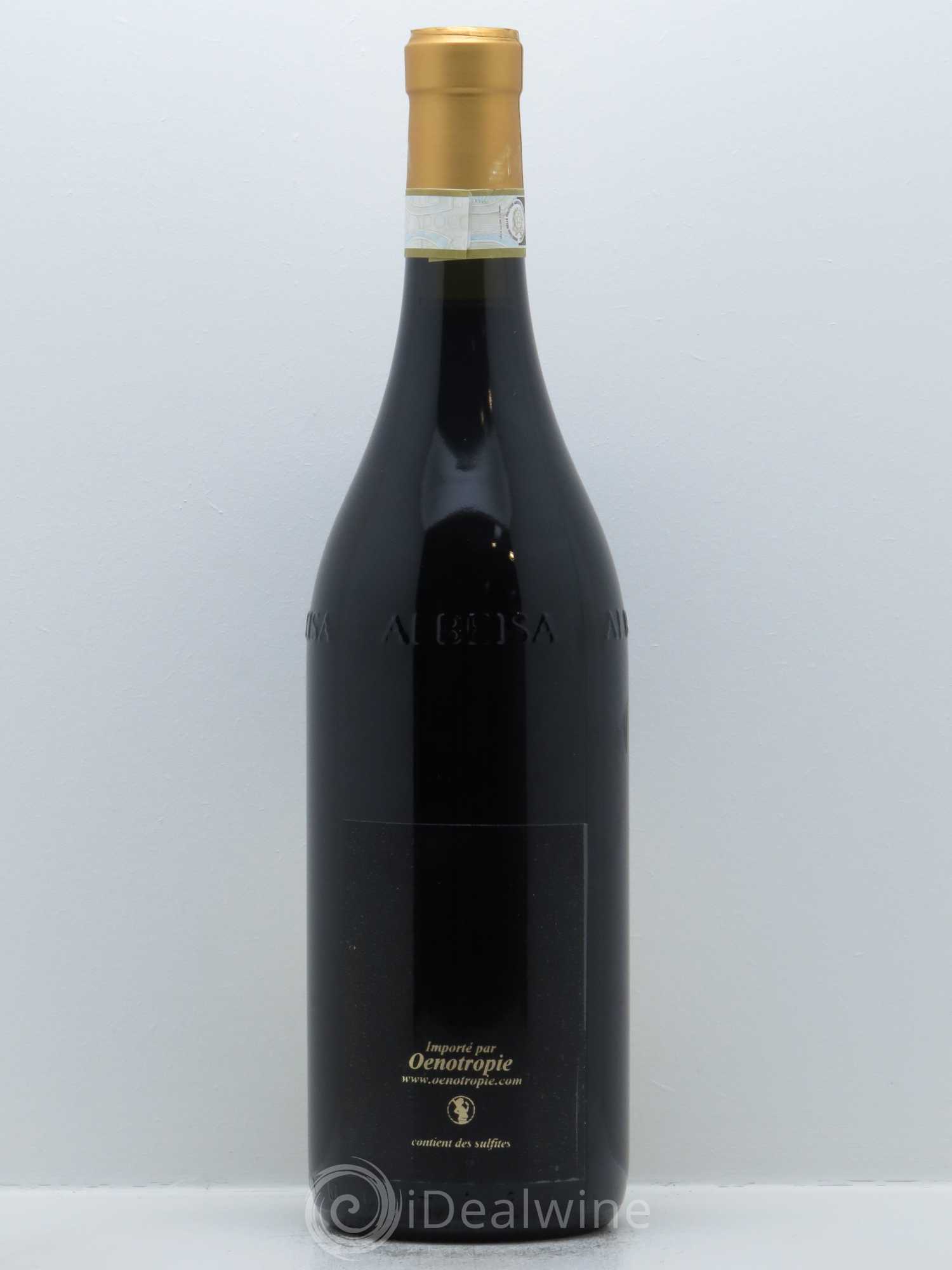 Barbaresco DOCG Cottà Sottimano 2013 - Lot de 1 bouteille - 1