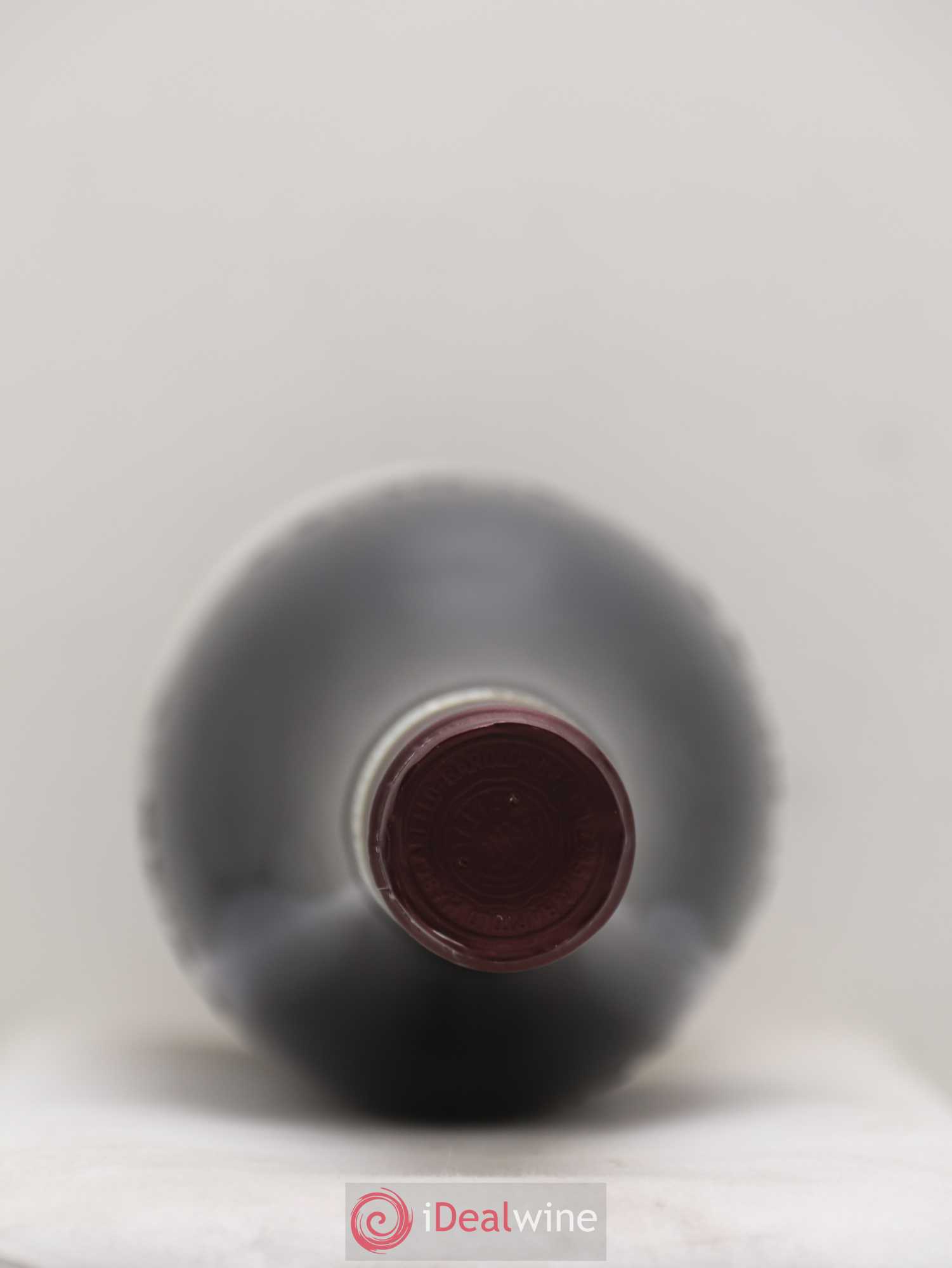 Barolo DOCG Bartolo Mascarello 2010 - Lot de 1 bouteille - 2