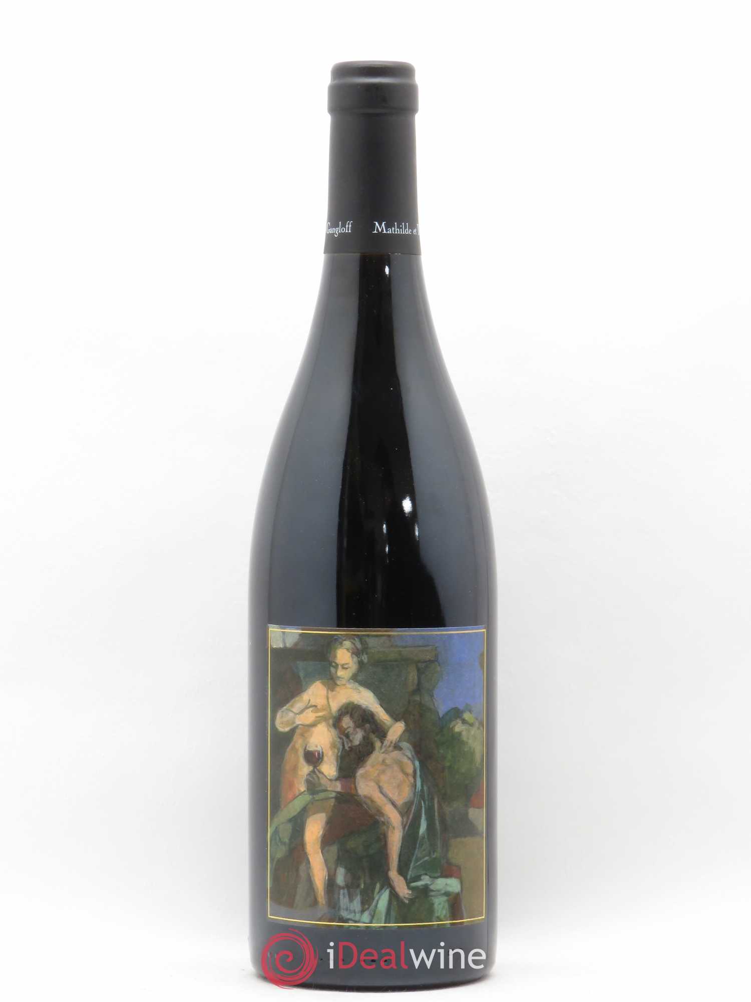 Côte-Rôtie La Sereine Noire Gangloff (Domaine) 2013 - Posten von 1 Flasche - 0