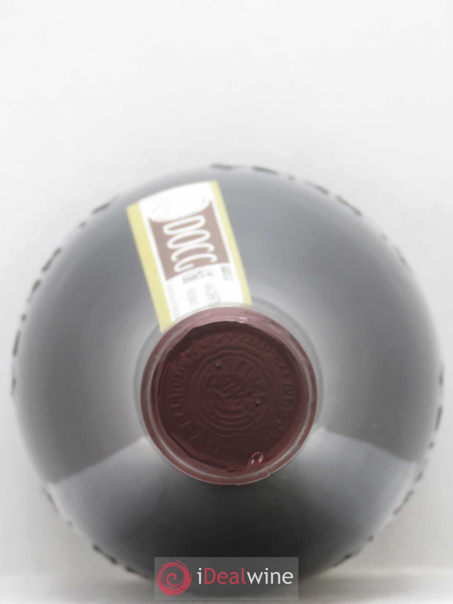 Barolo DOCG Bartolo Mascarello Artist Label 2008 - Lot de 1 bouteille - 2