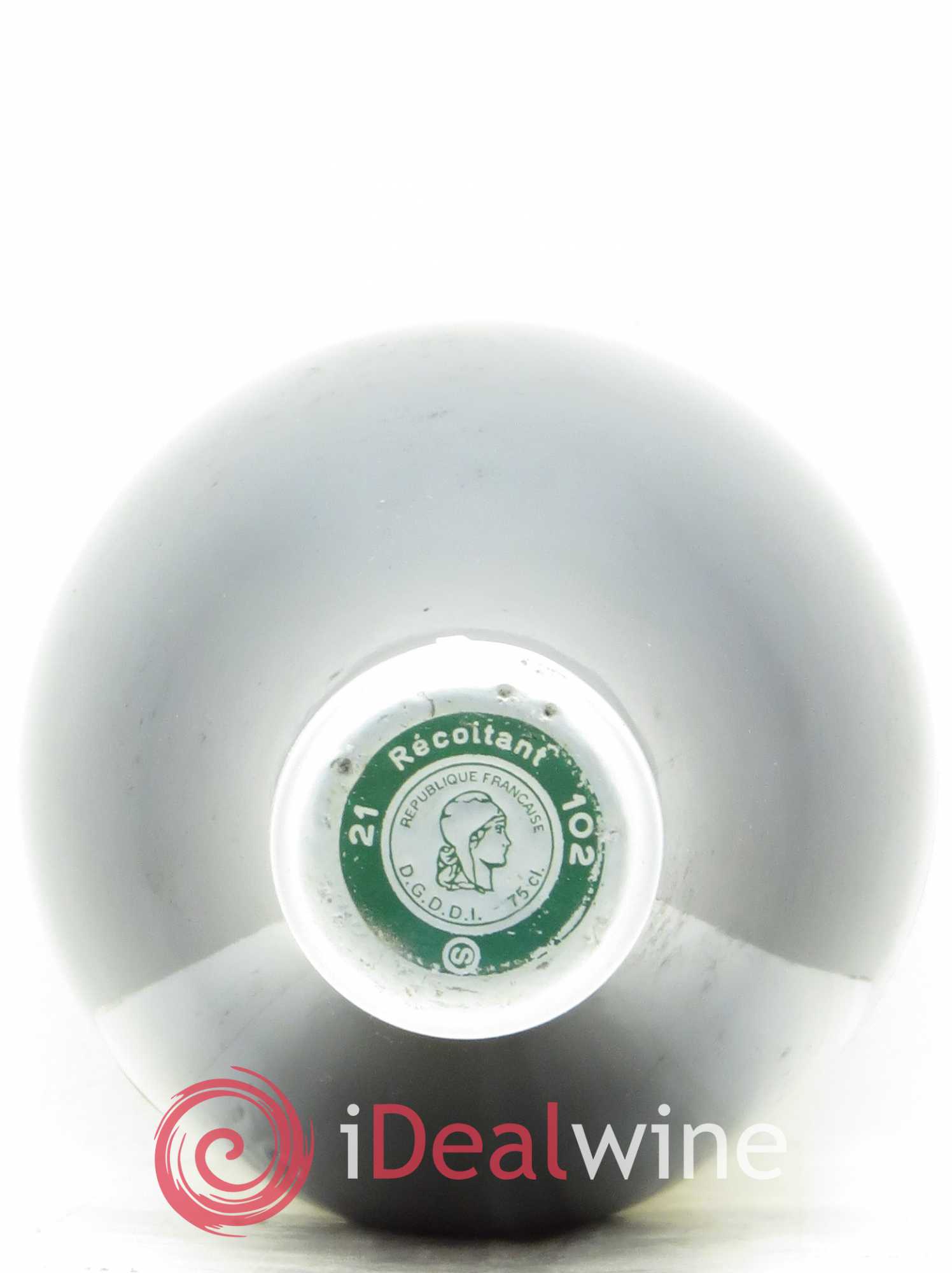 Echezeaux Grand Cru Bizot (Domaine) 2000 - Lot de 1 bouteille - 1