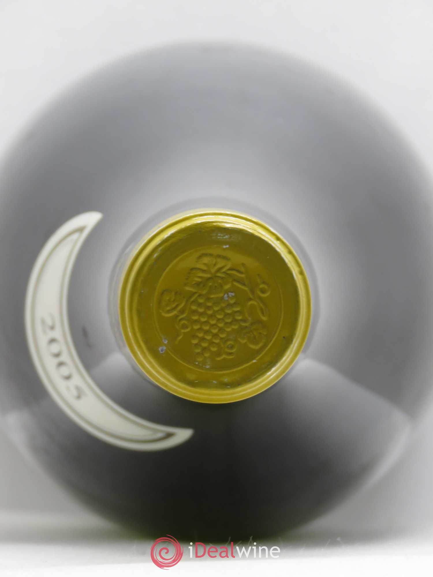 Puligny-Montrachet 1er Cru Clavoillon Leflaive (Domaine) 2005 - Lot de 1 magnum - 2
